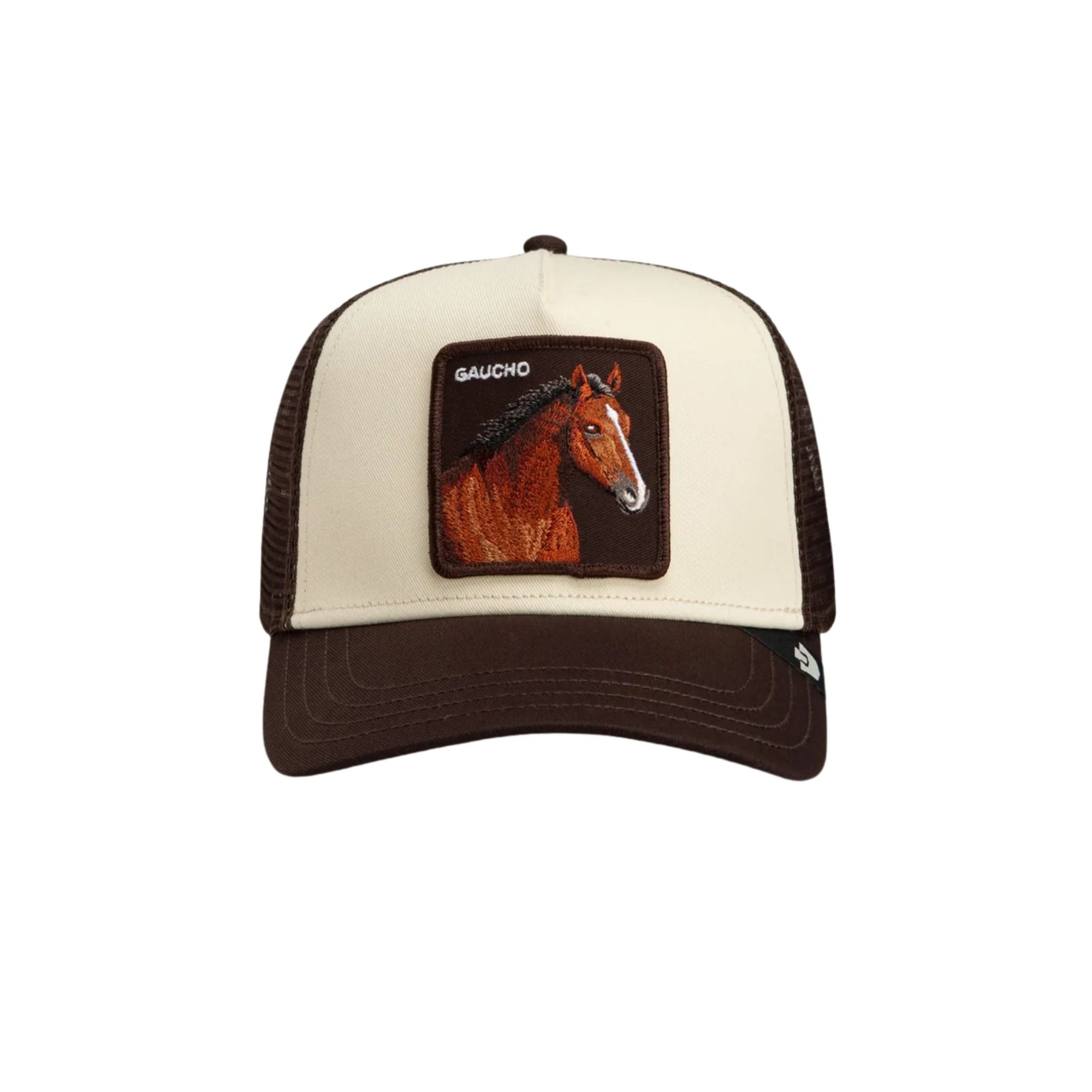The Gaucho Horse Trucker