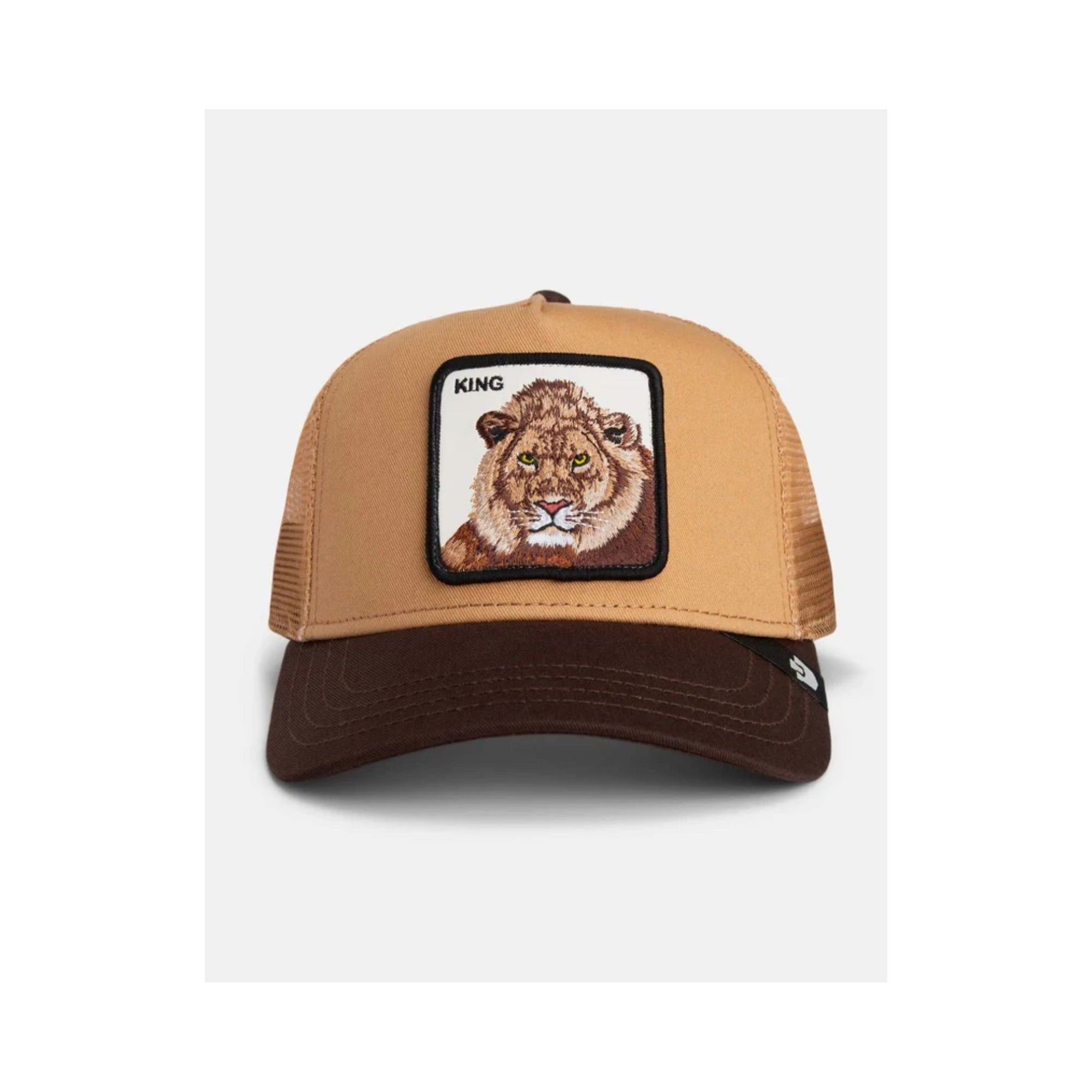 The King Trucker