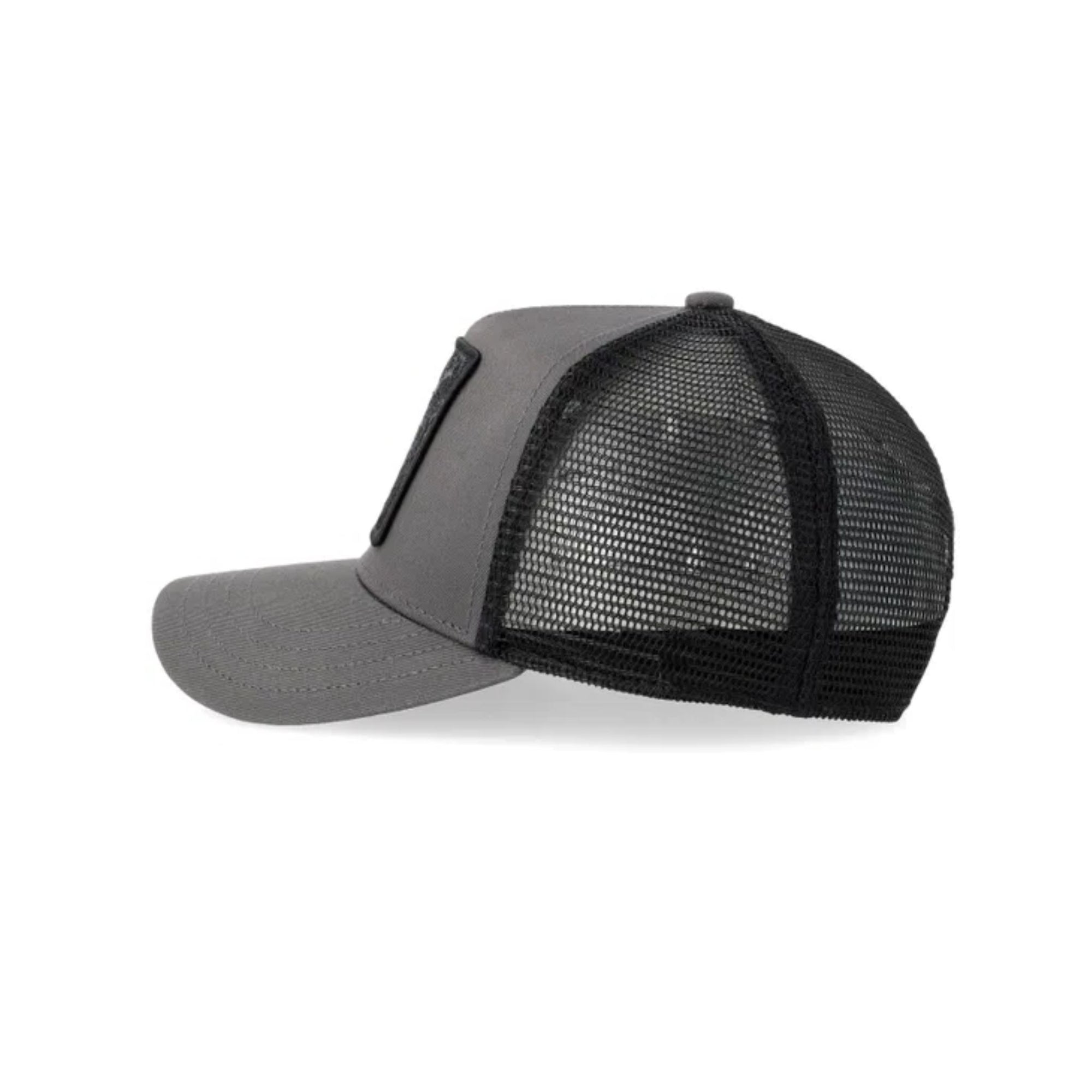The Boss Trucker Oil