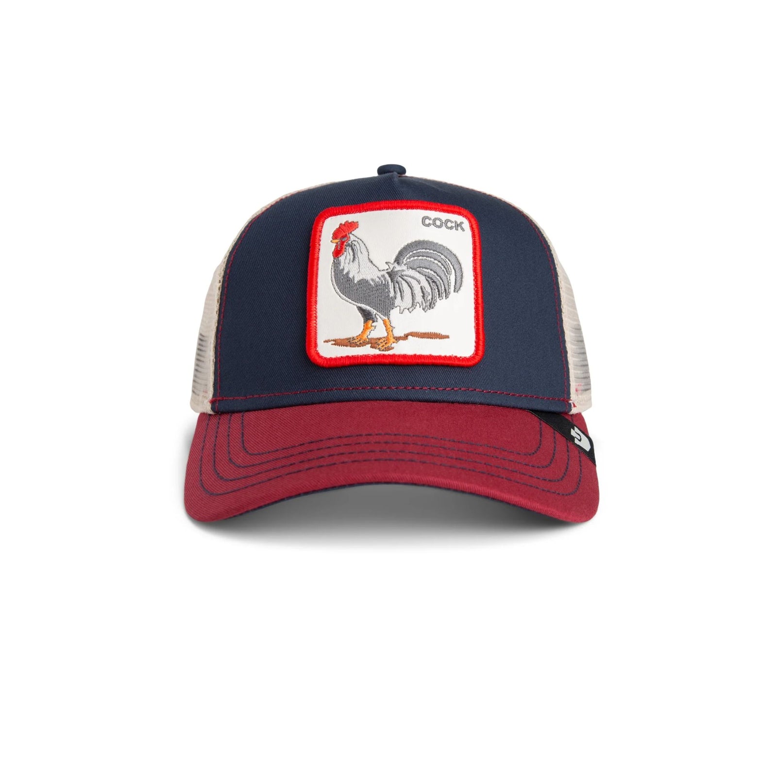 The Rooster Trucker