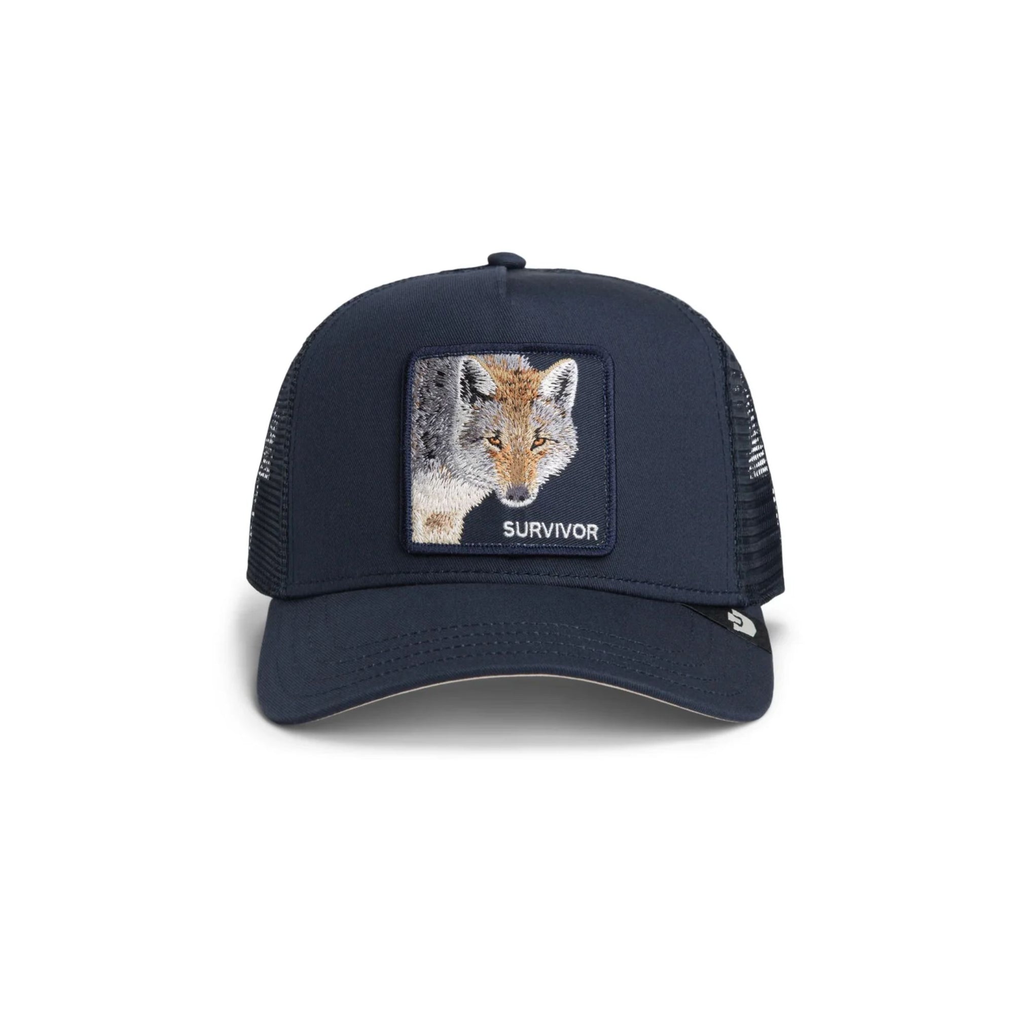 The Survivor Trucker