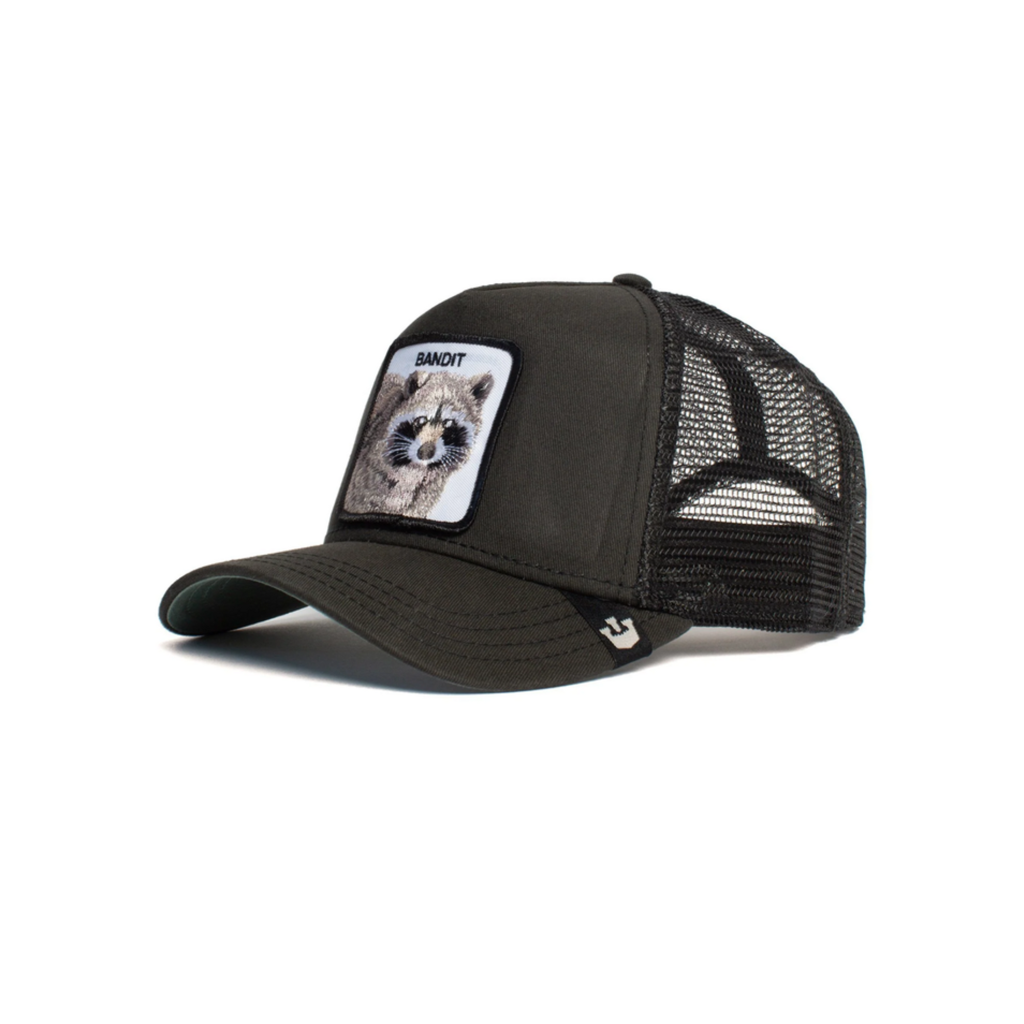 The Bandit Trucker