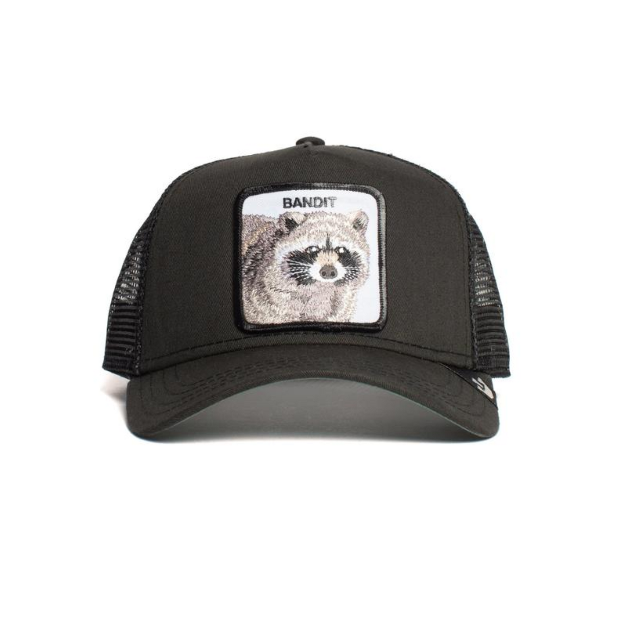 The Bandit Trucker