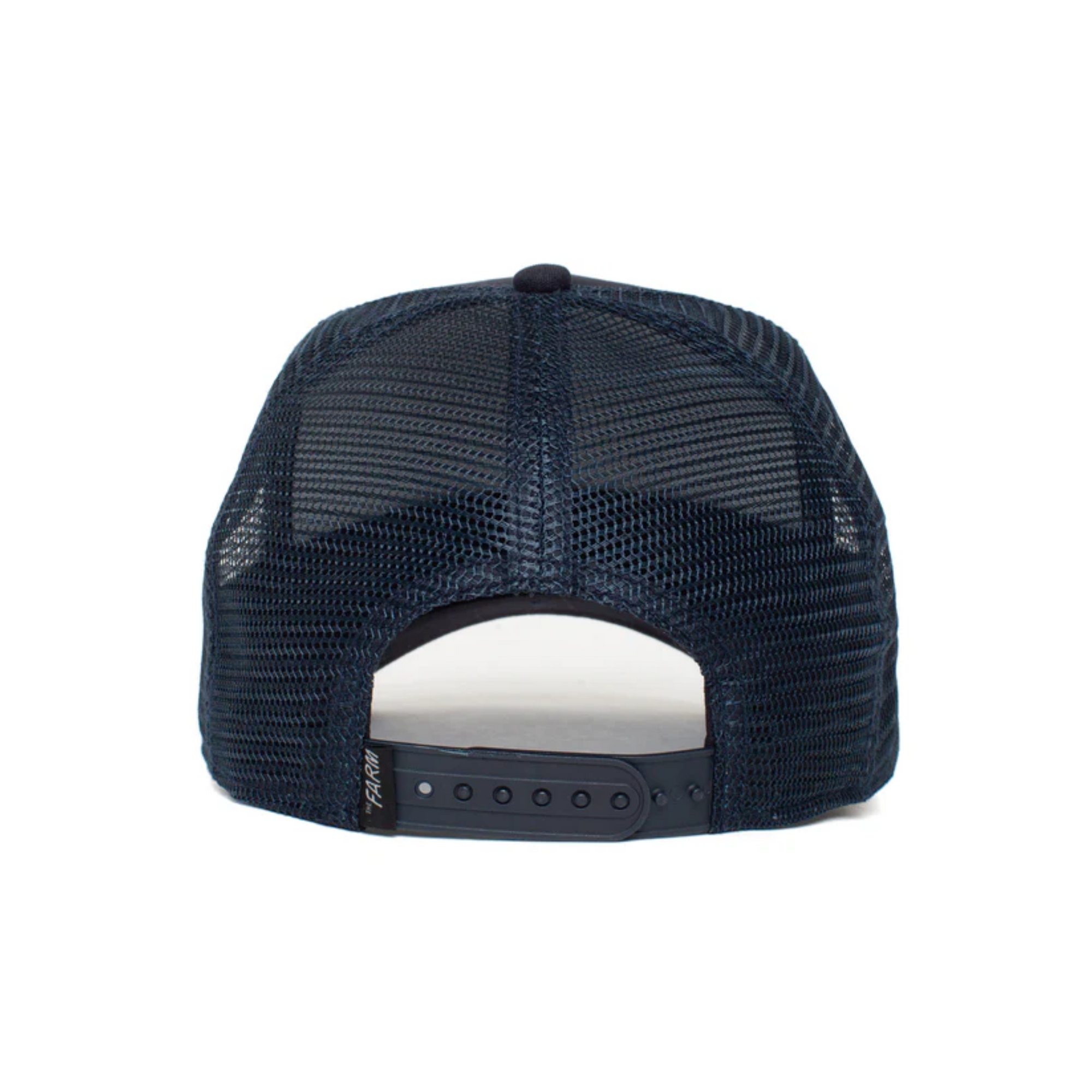 The Lone Wolf Trucker