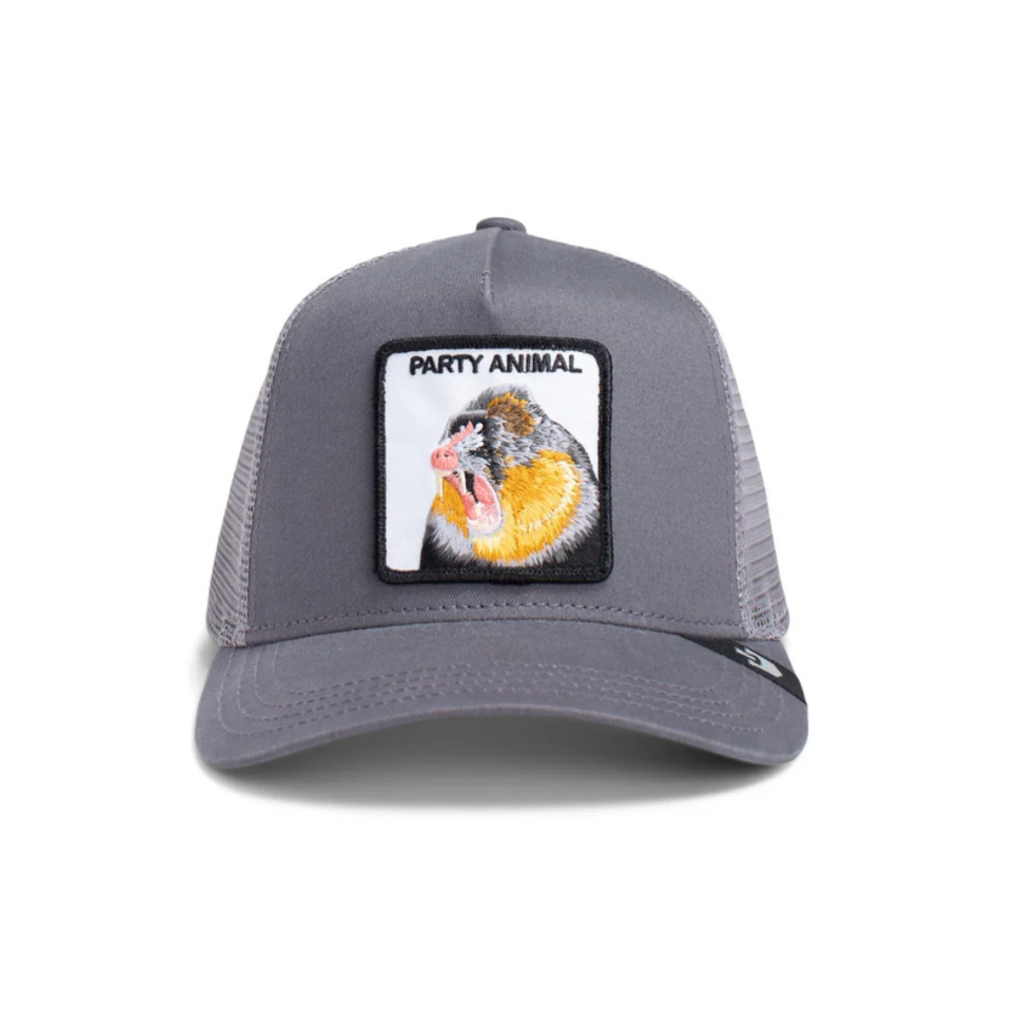 The Party Animal Trucker