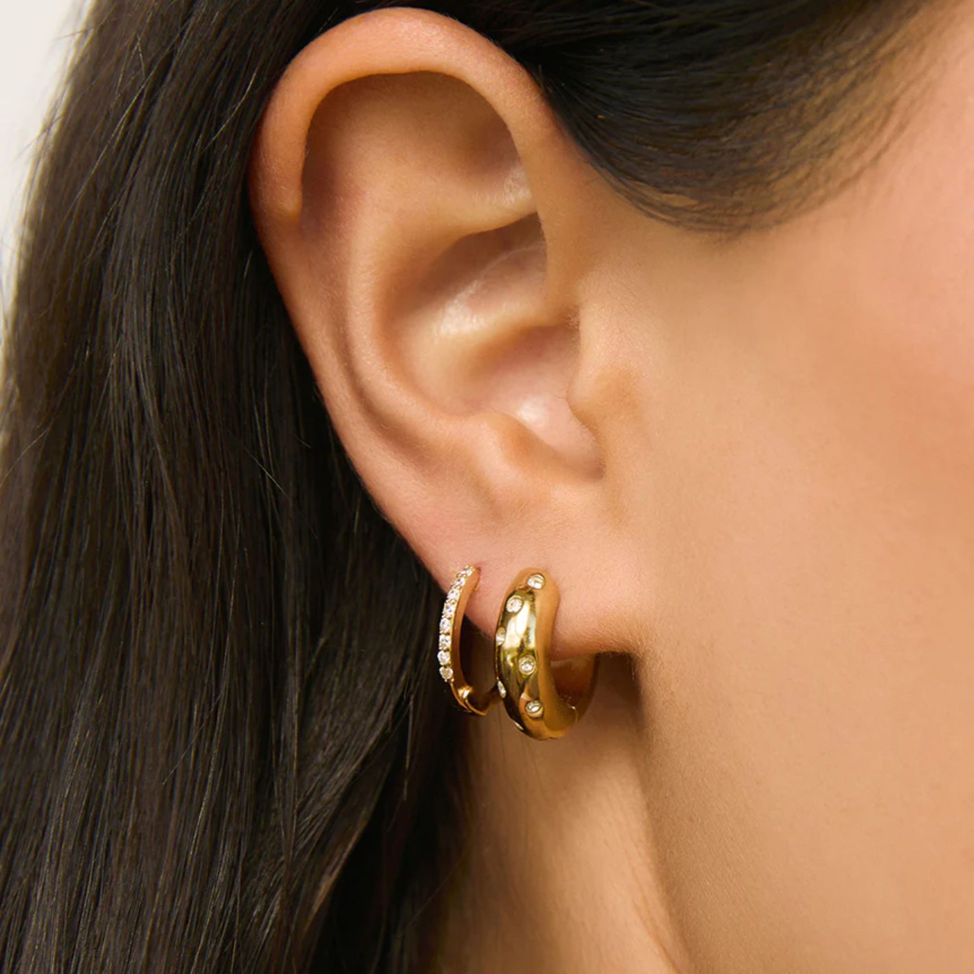 Grace Earrings