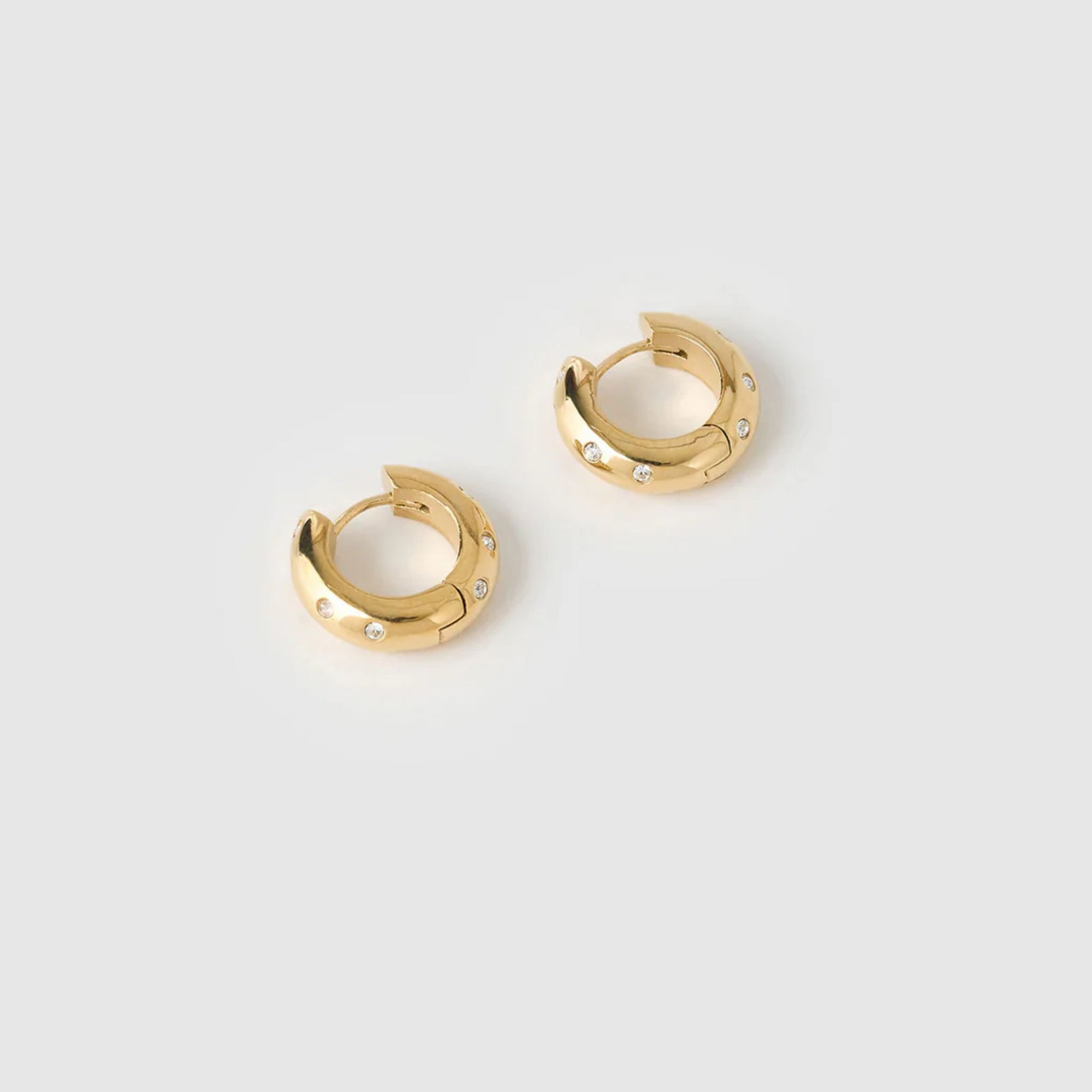 Grace Earrings