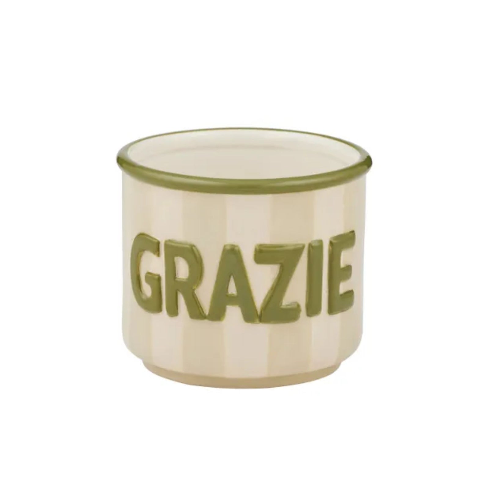 Grazie Ceramic Pot