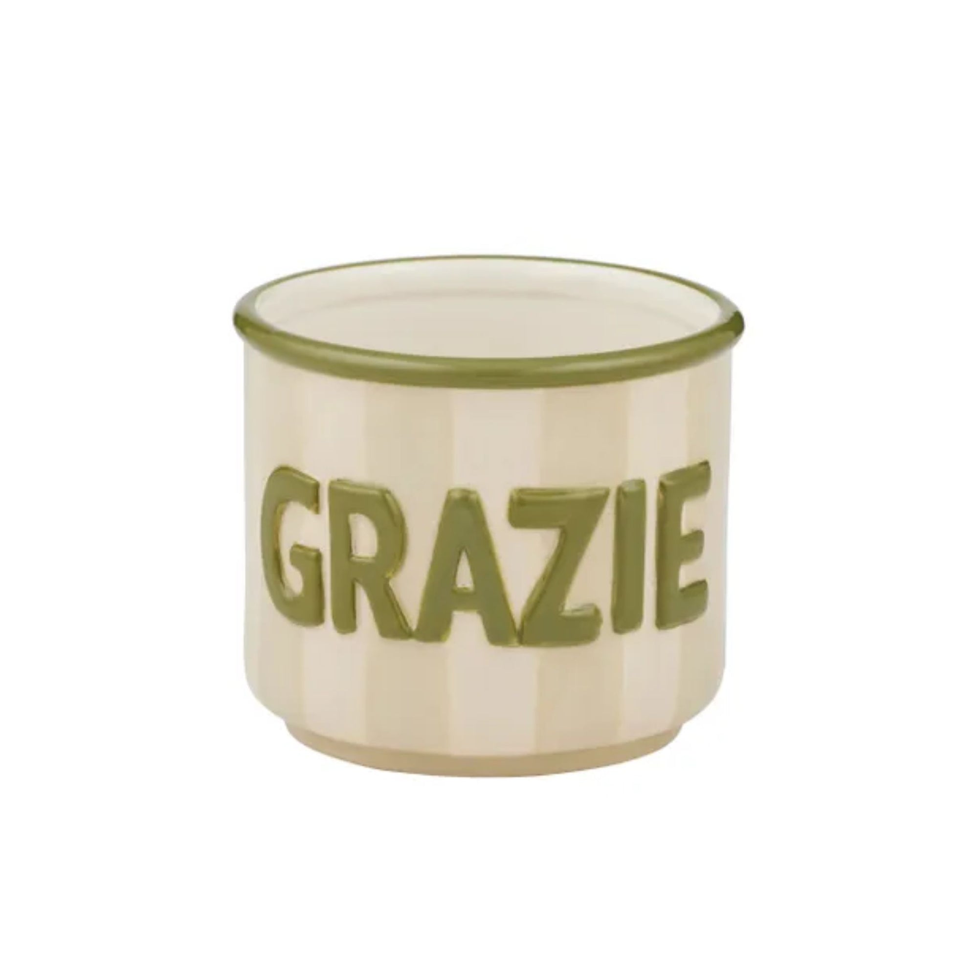Grazie Ceramic Pot
