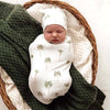 Snuggle Swaddle Set