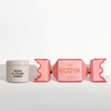 Holiday Tin Candle Bon Bon