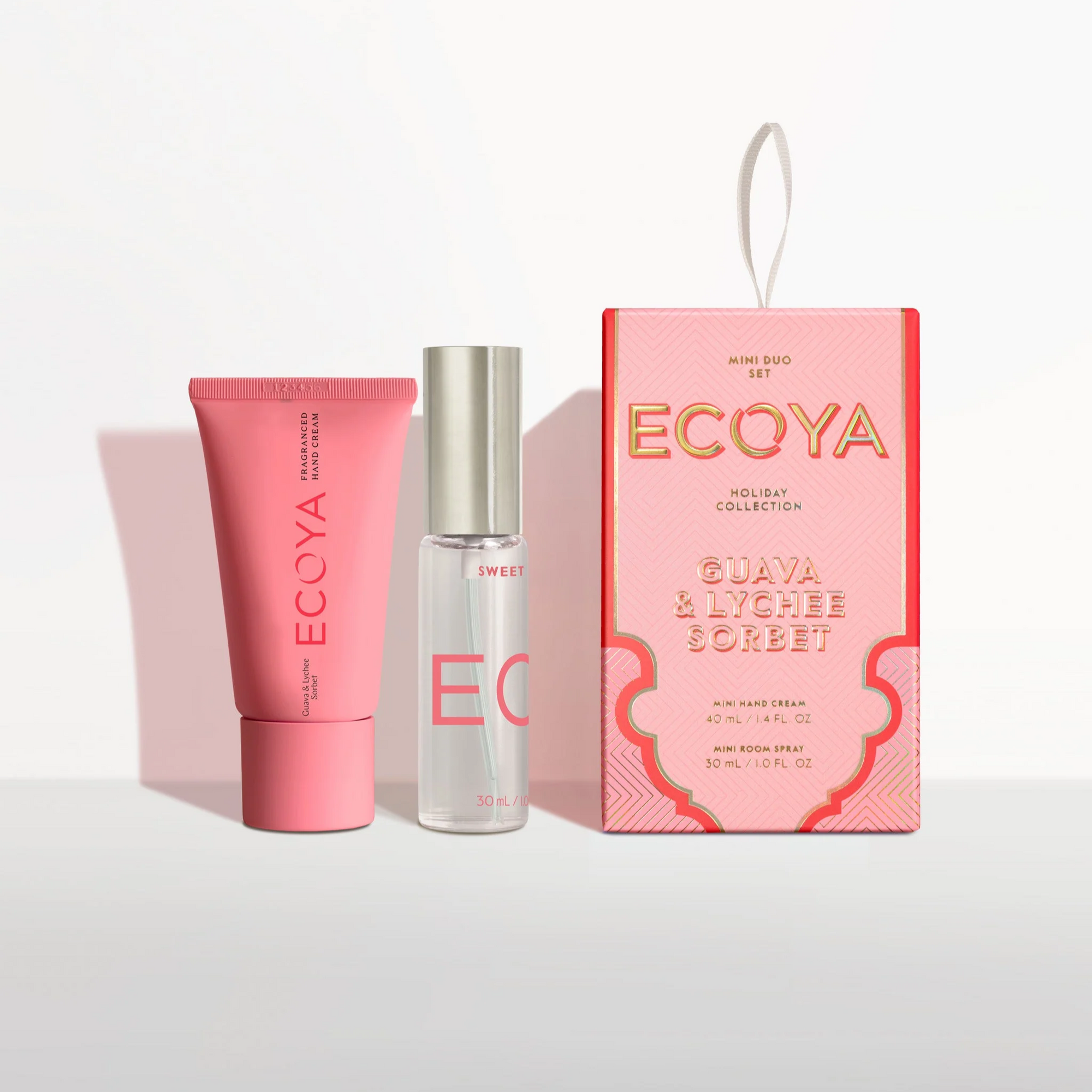 Holiday Mini Duo Set