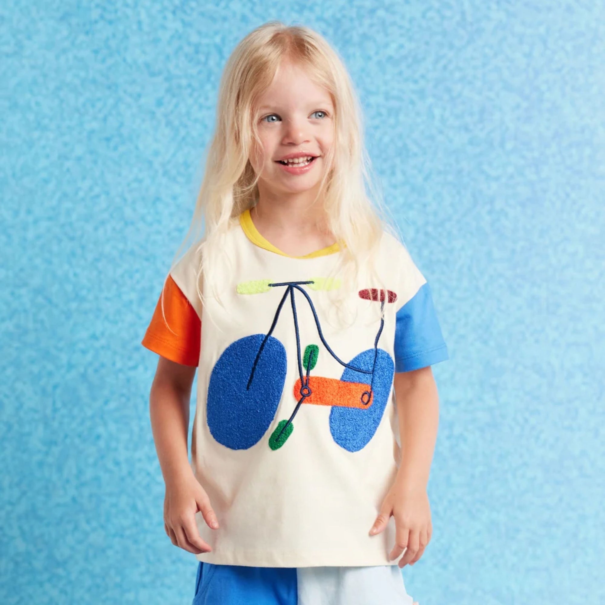 Cotton Tee Shirt