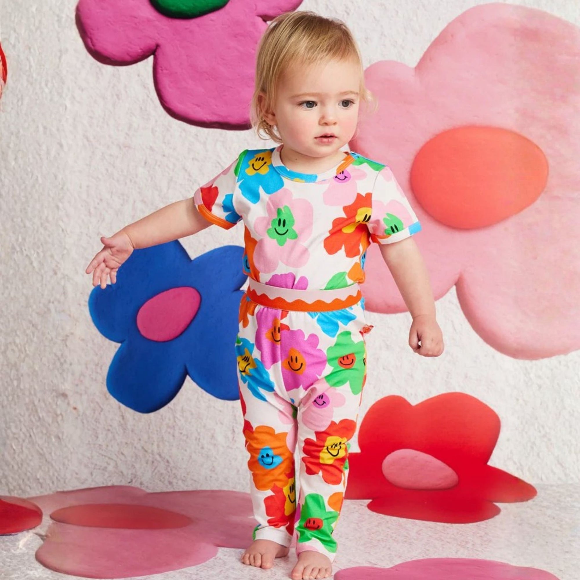 Baby Leggings