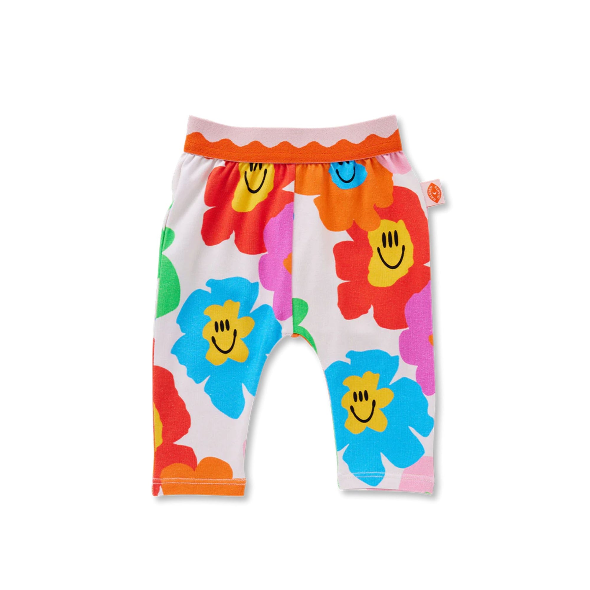 Baby Leggings