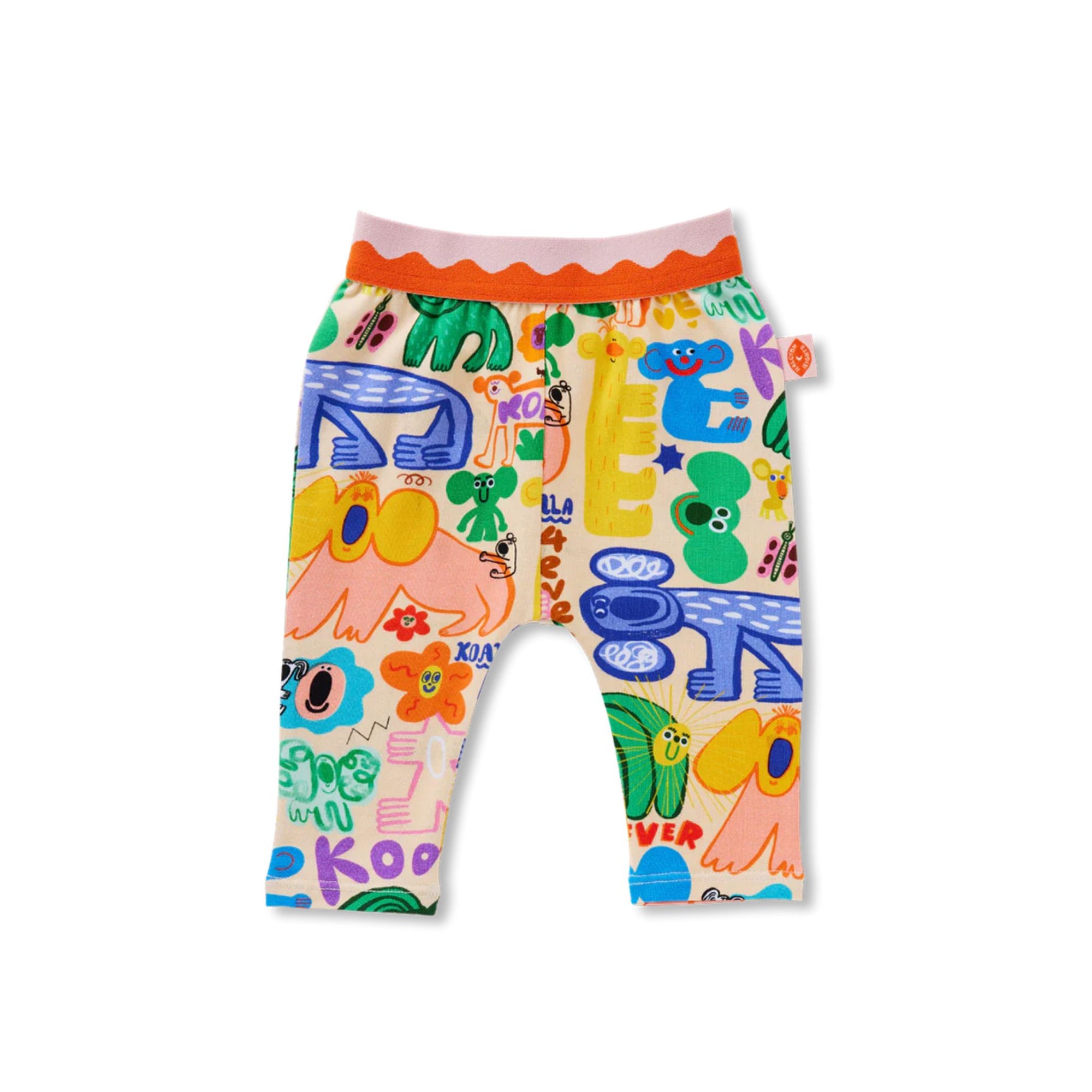 Baby Leggings
