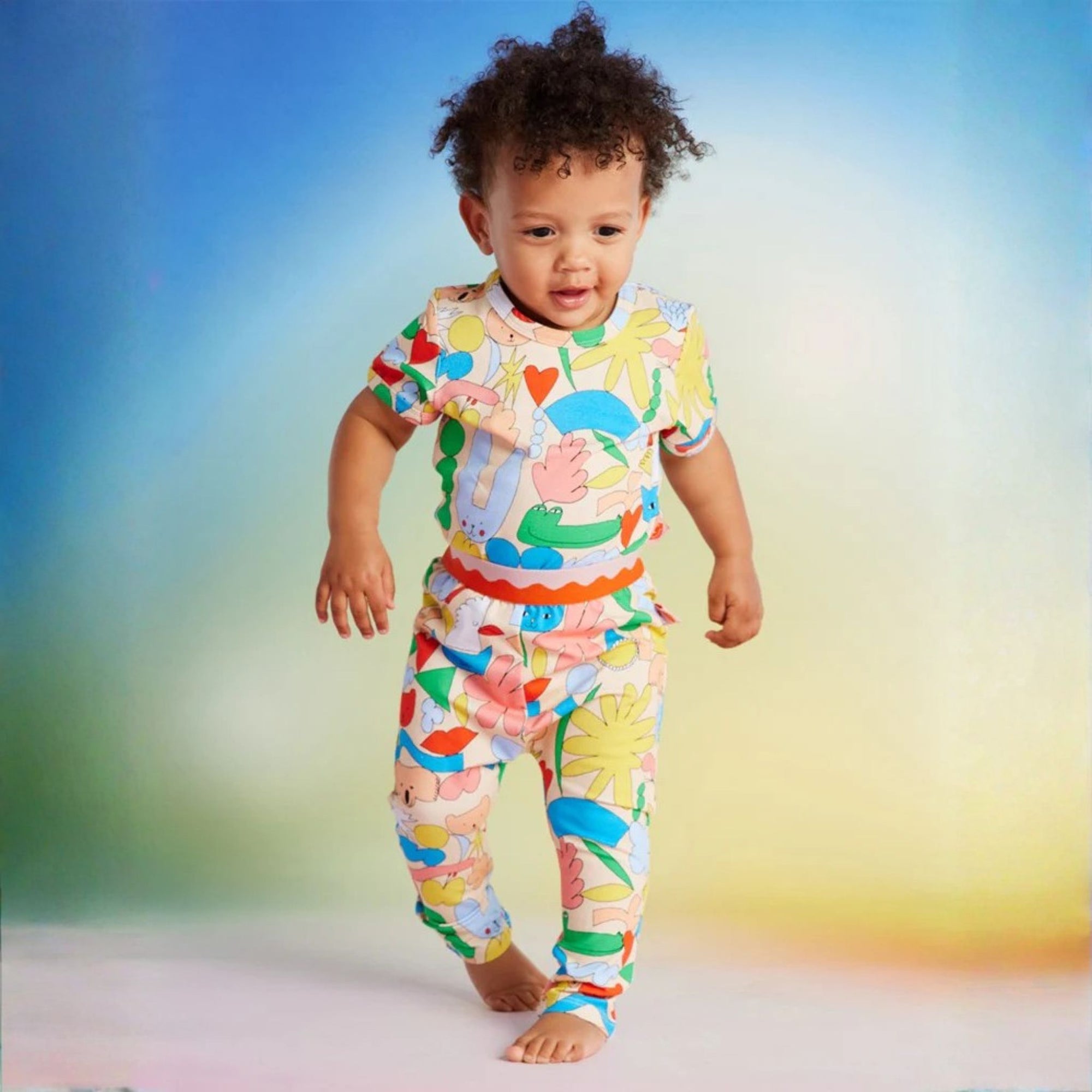 Baby Leggings