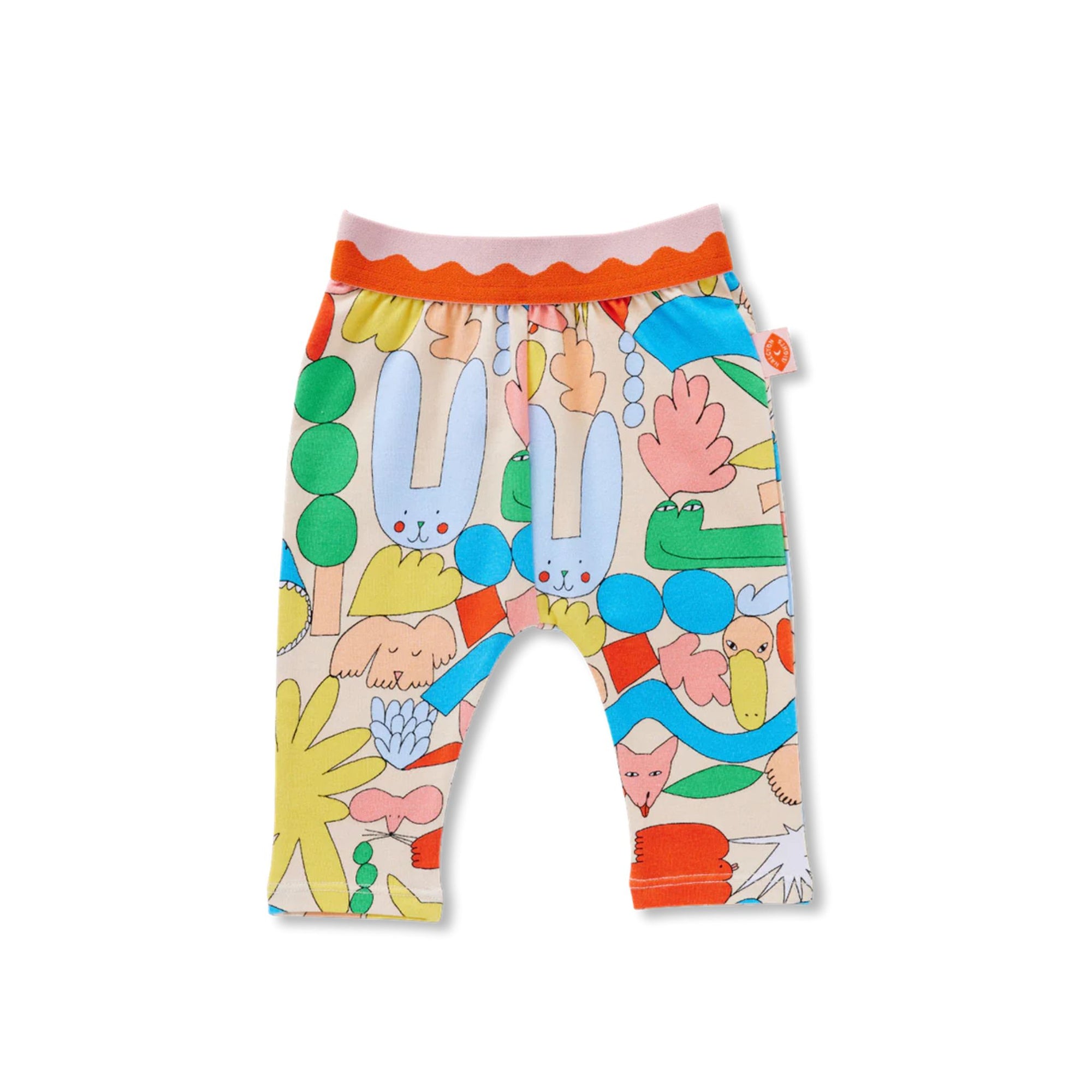 Baby Leggings