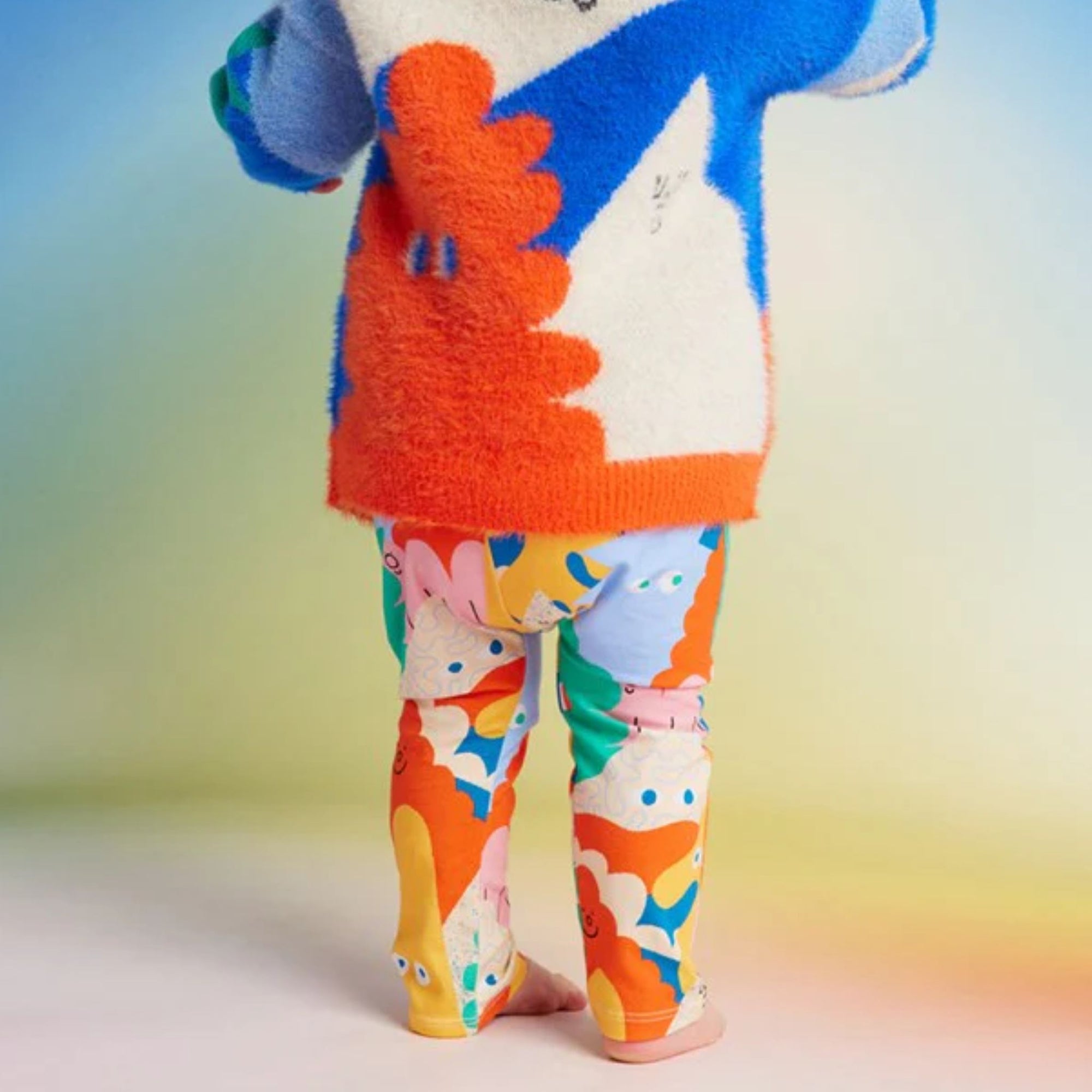 Baby Leggings