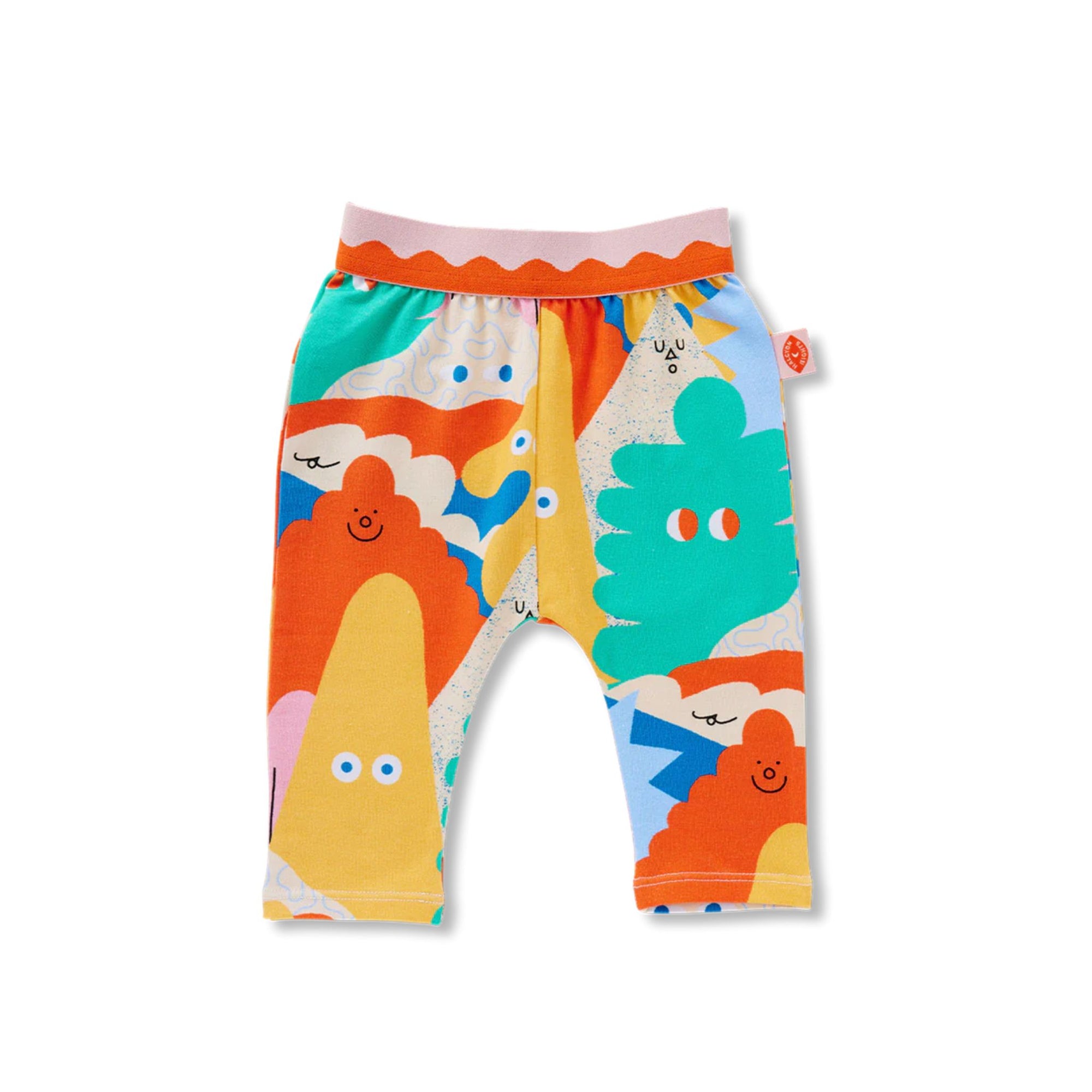 Baby Leggings