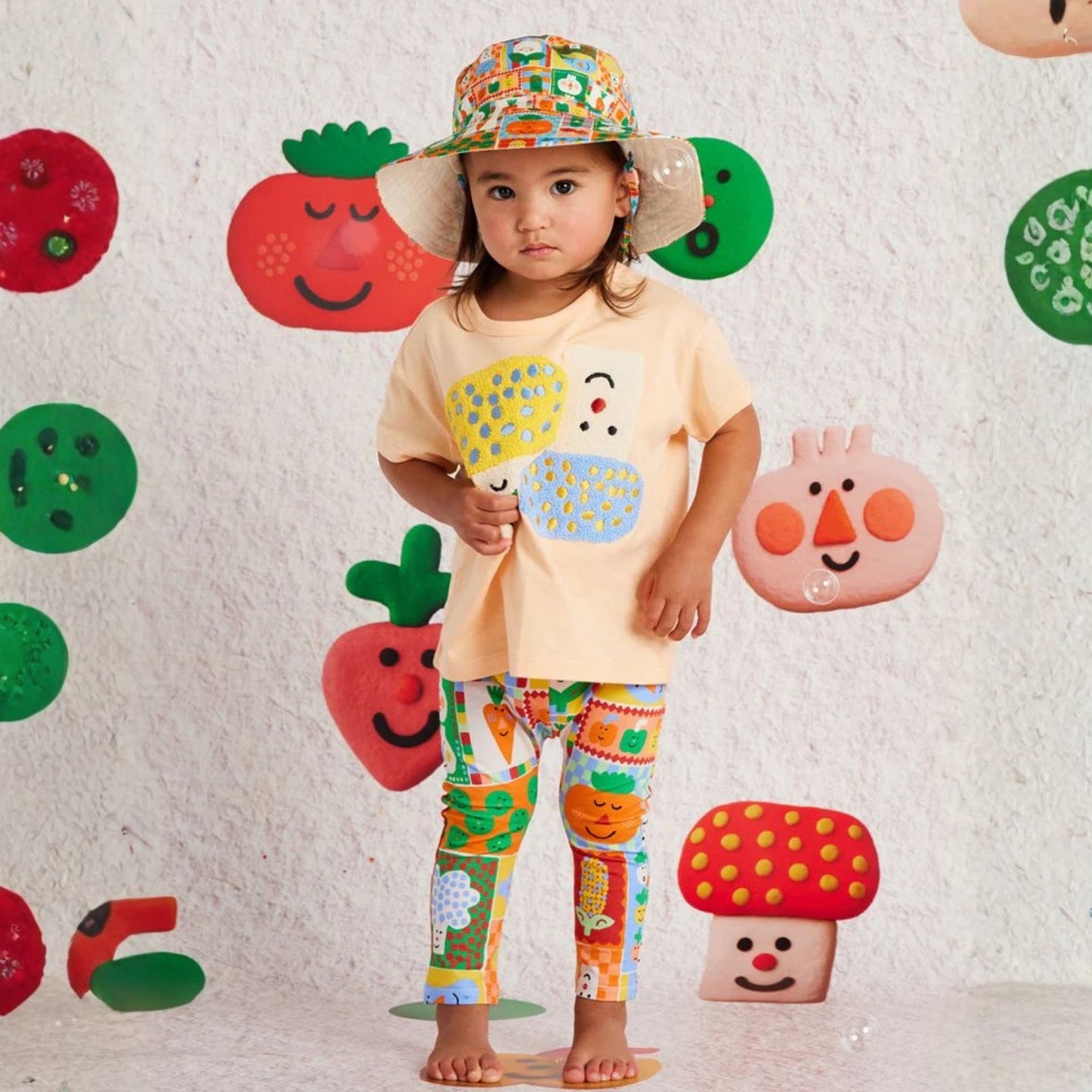 Baby Leggings