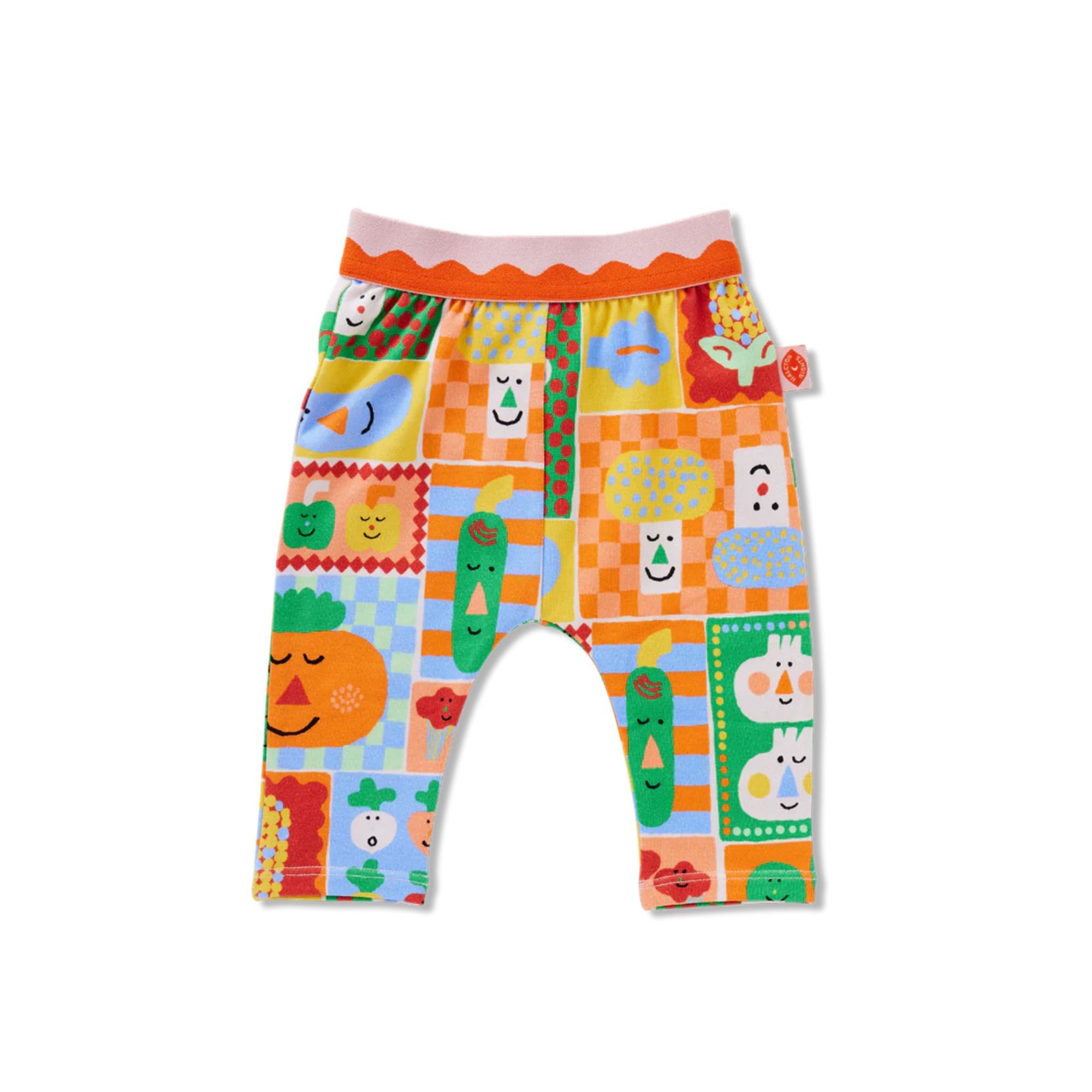 Baby Leggings