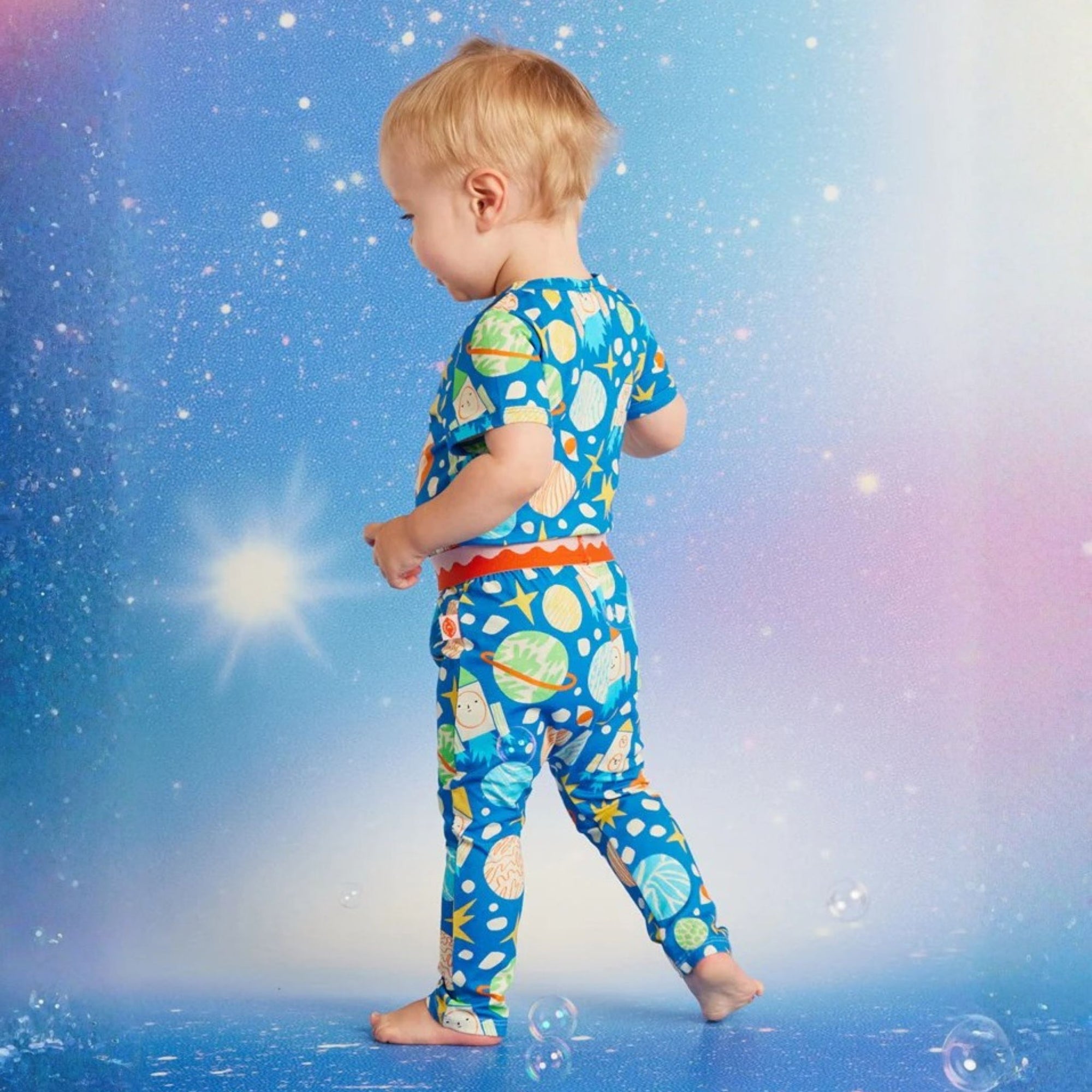 Baby Leggings