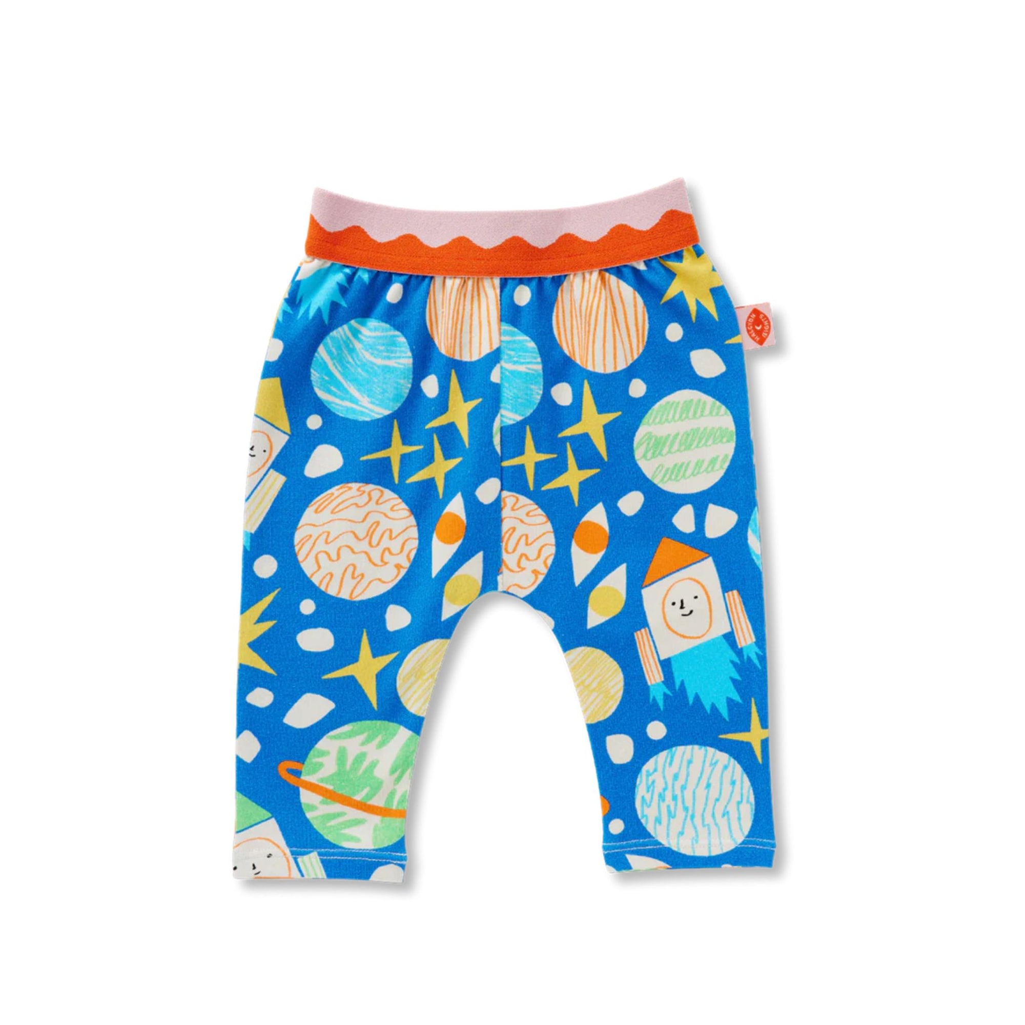 Baby Leggings