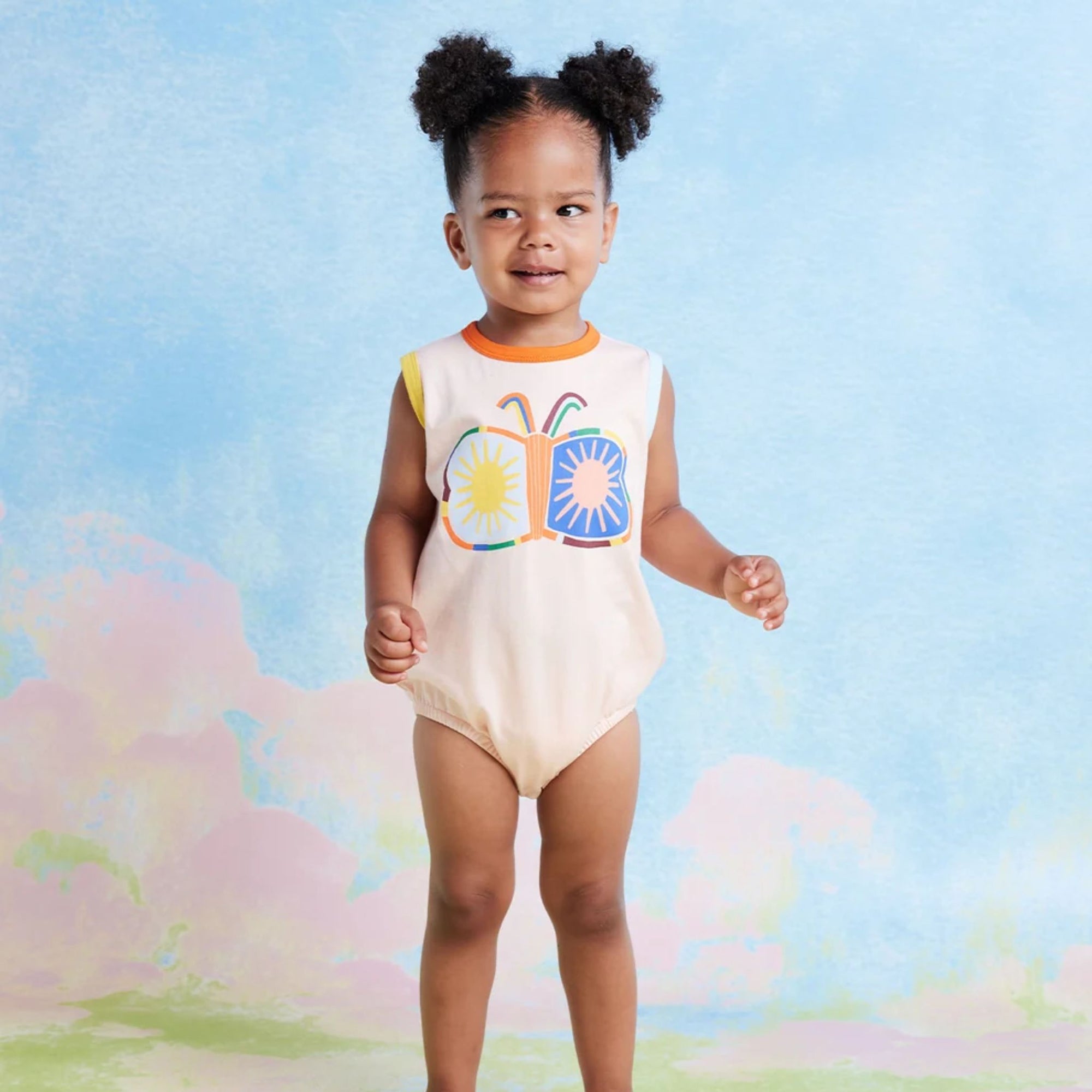 Cotton Singletsuit
