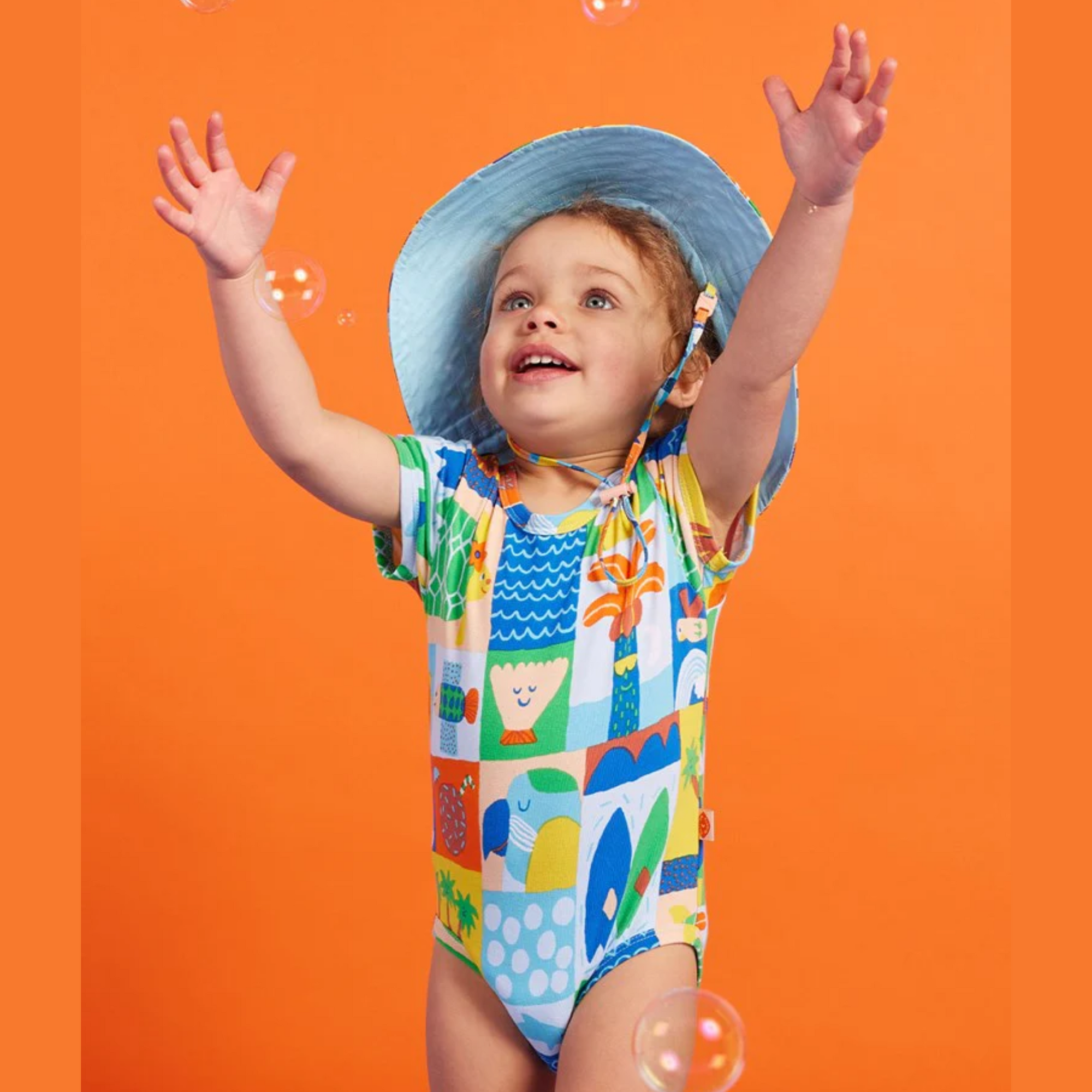 Short Sleeve Bodysuit
