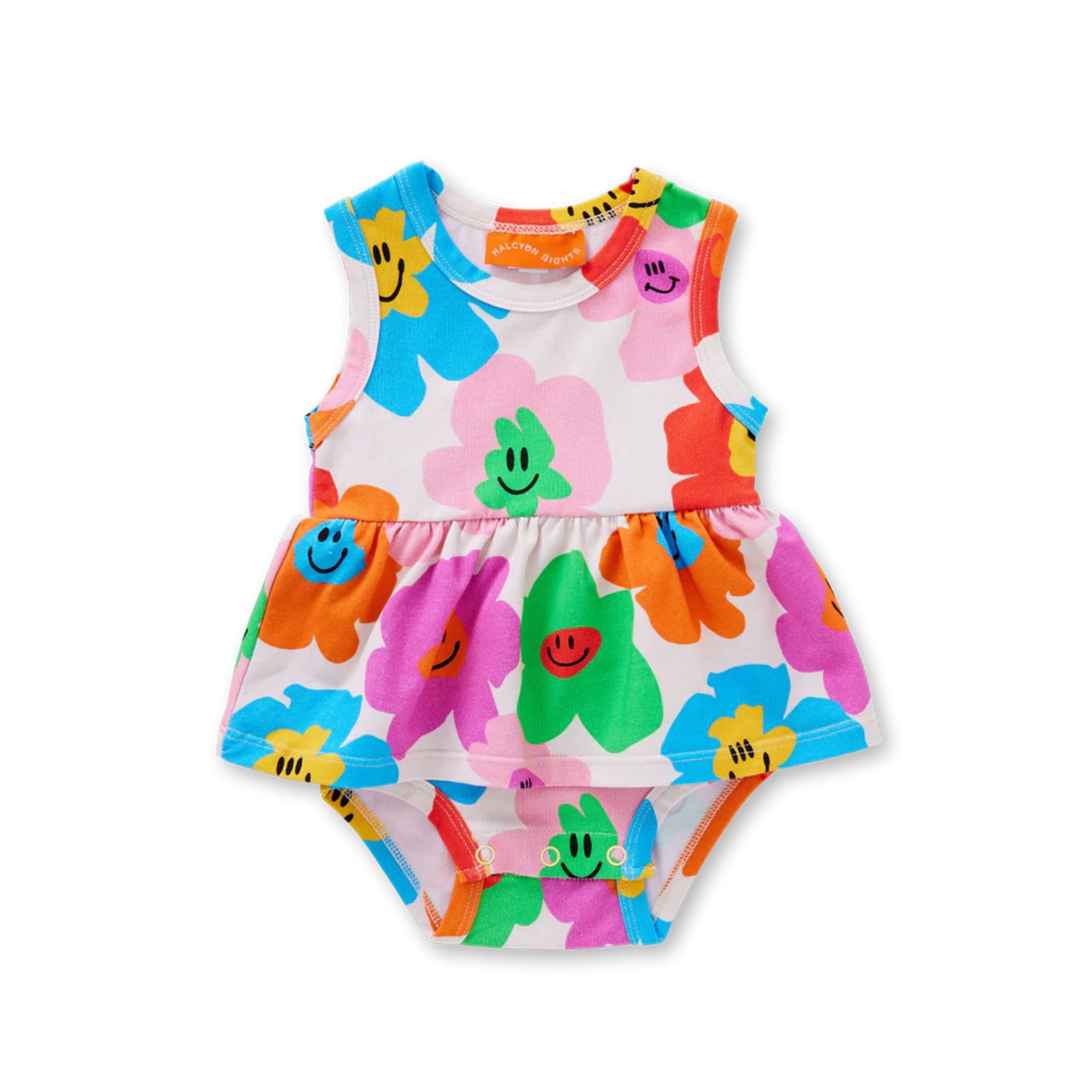 Singlet Dress