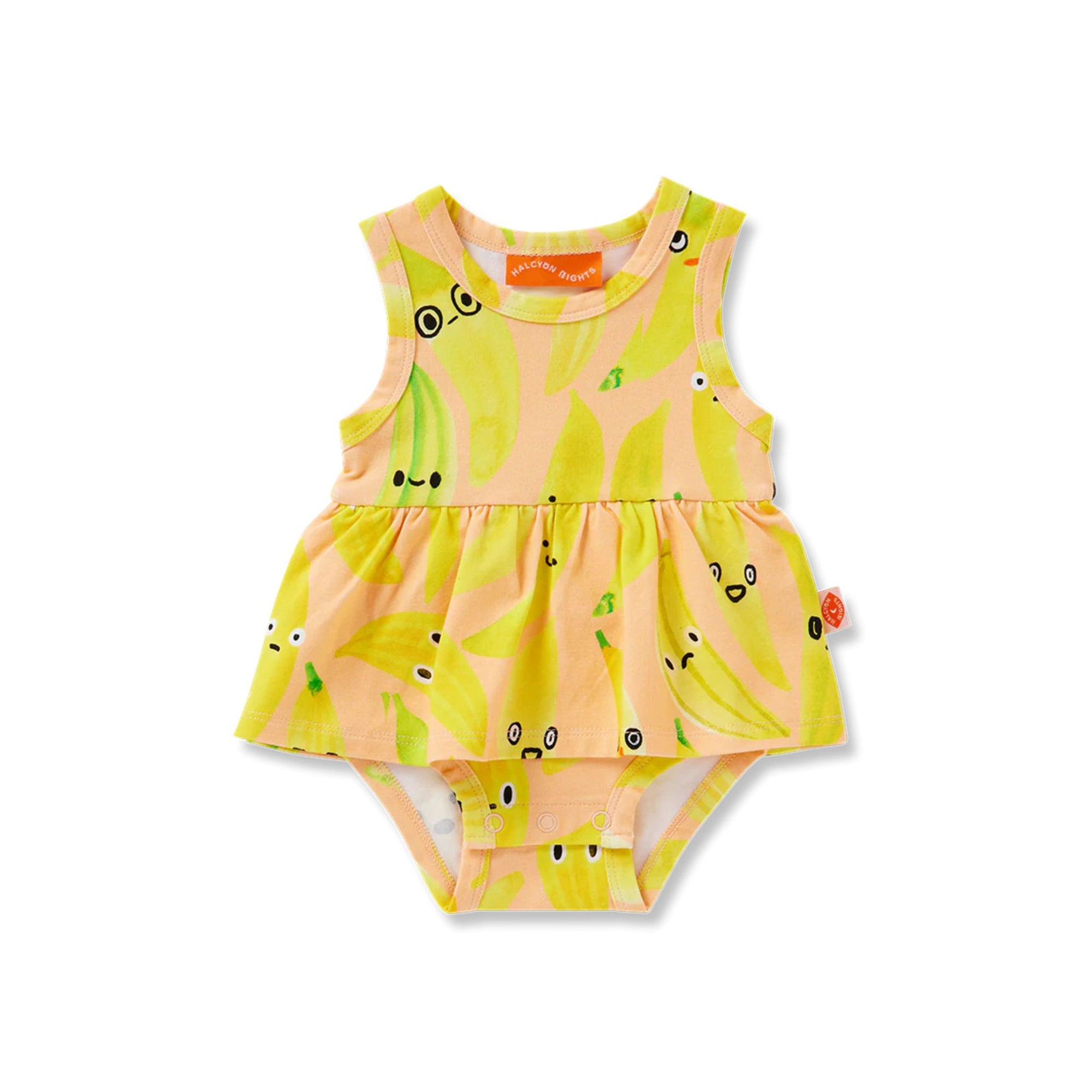 Singlet Dress