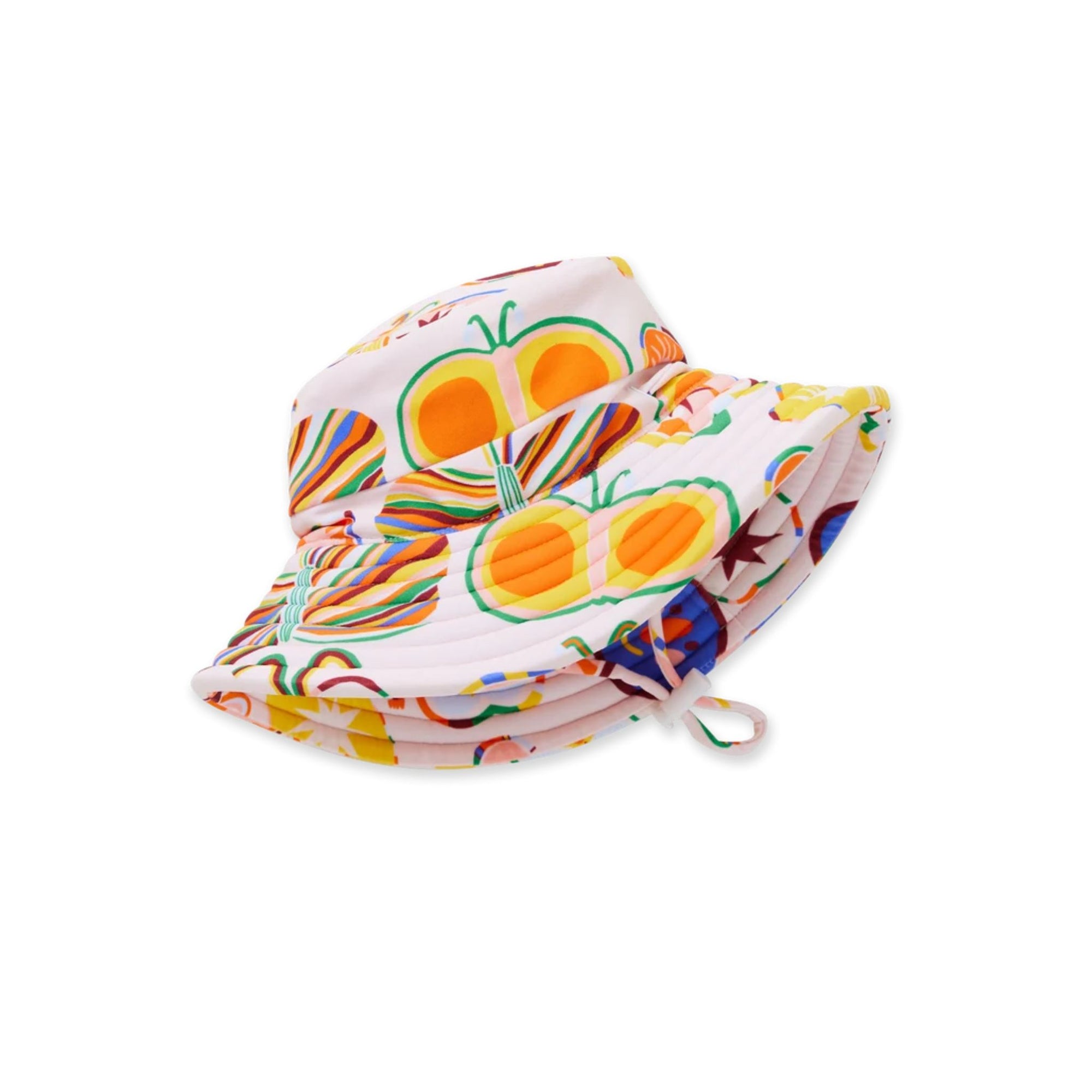 Swim Bucket Hat