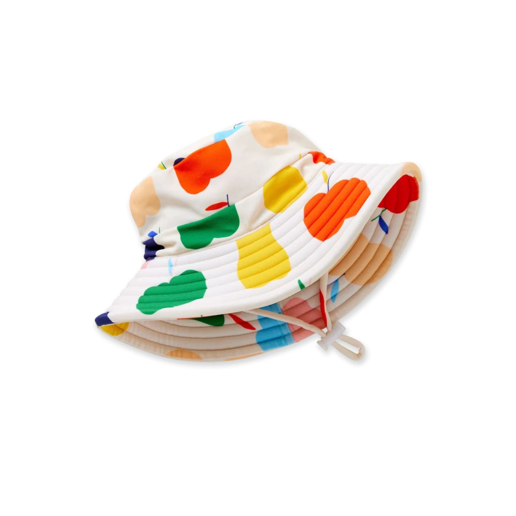 Swim Bucket Hat
