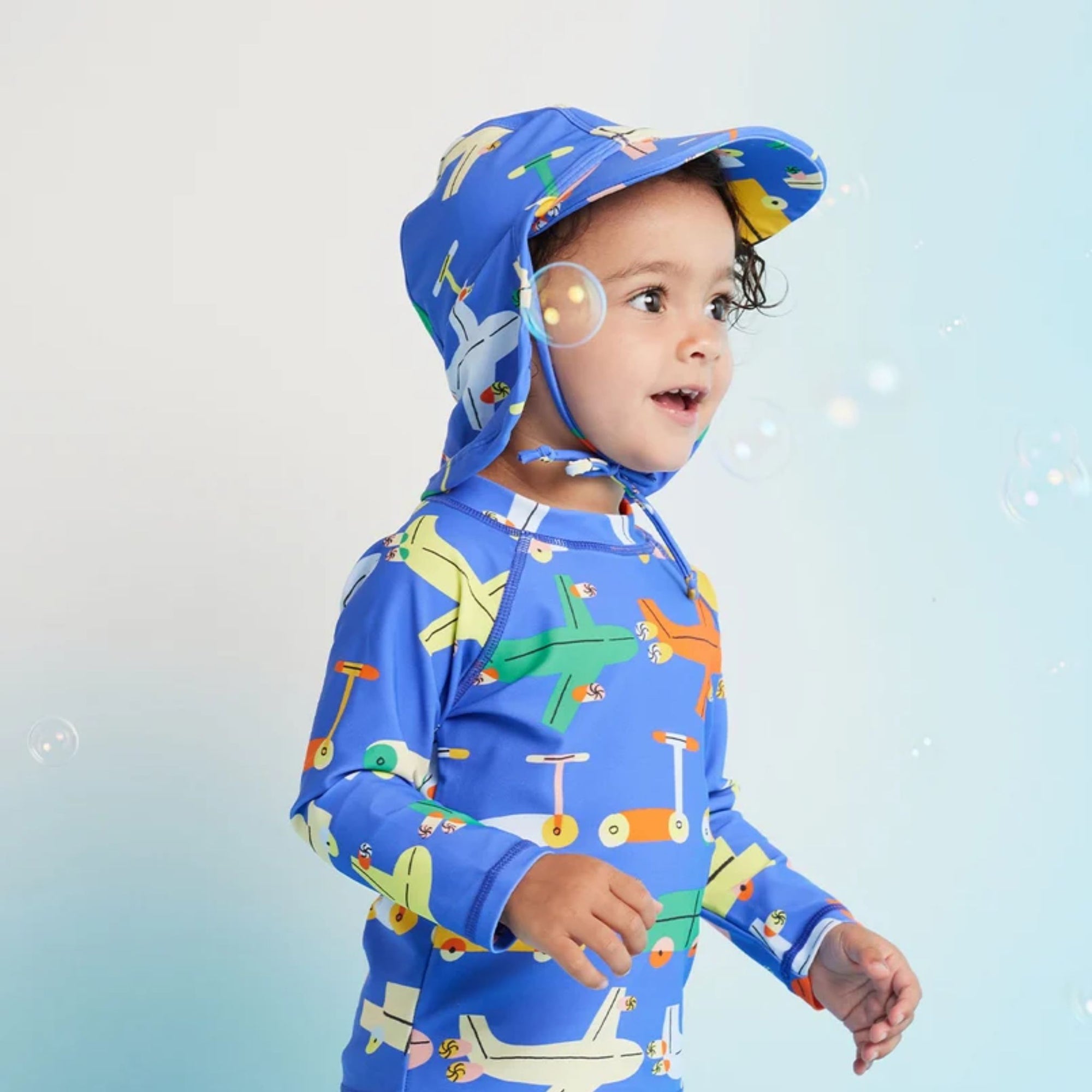 Swim Hat