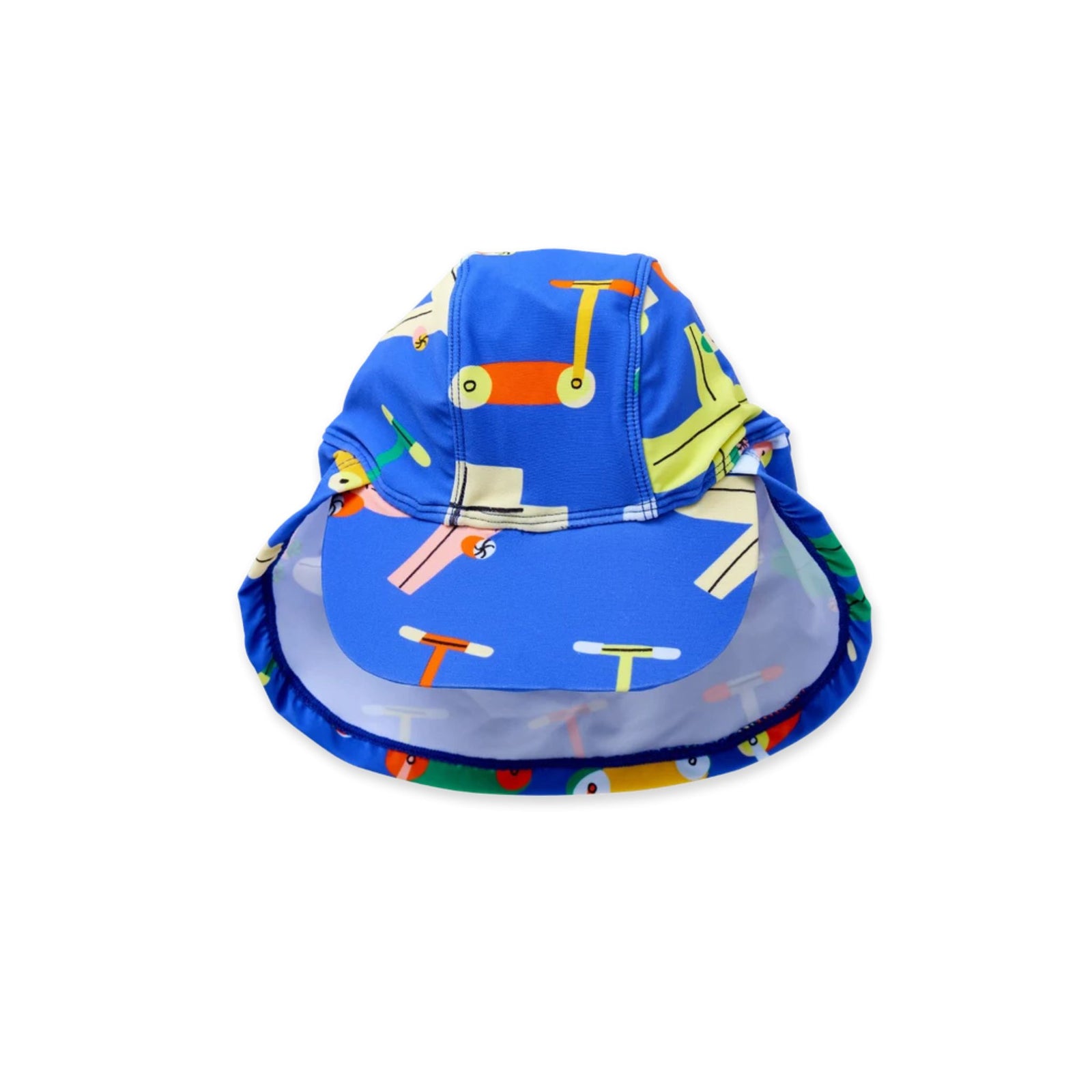 Swim Hat