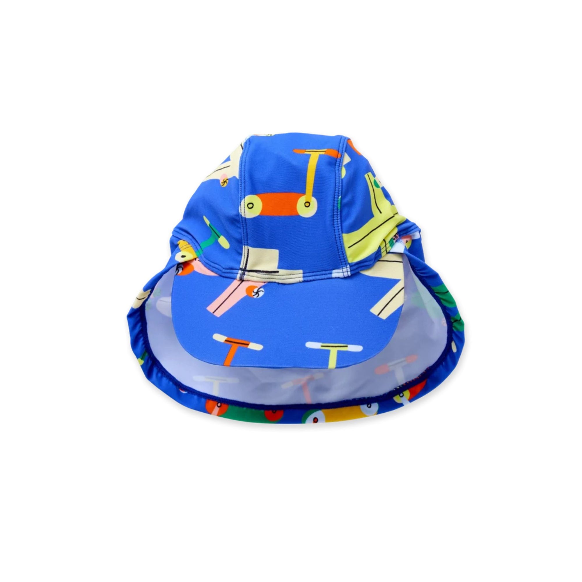 Swim Hat
