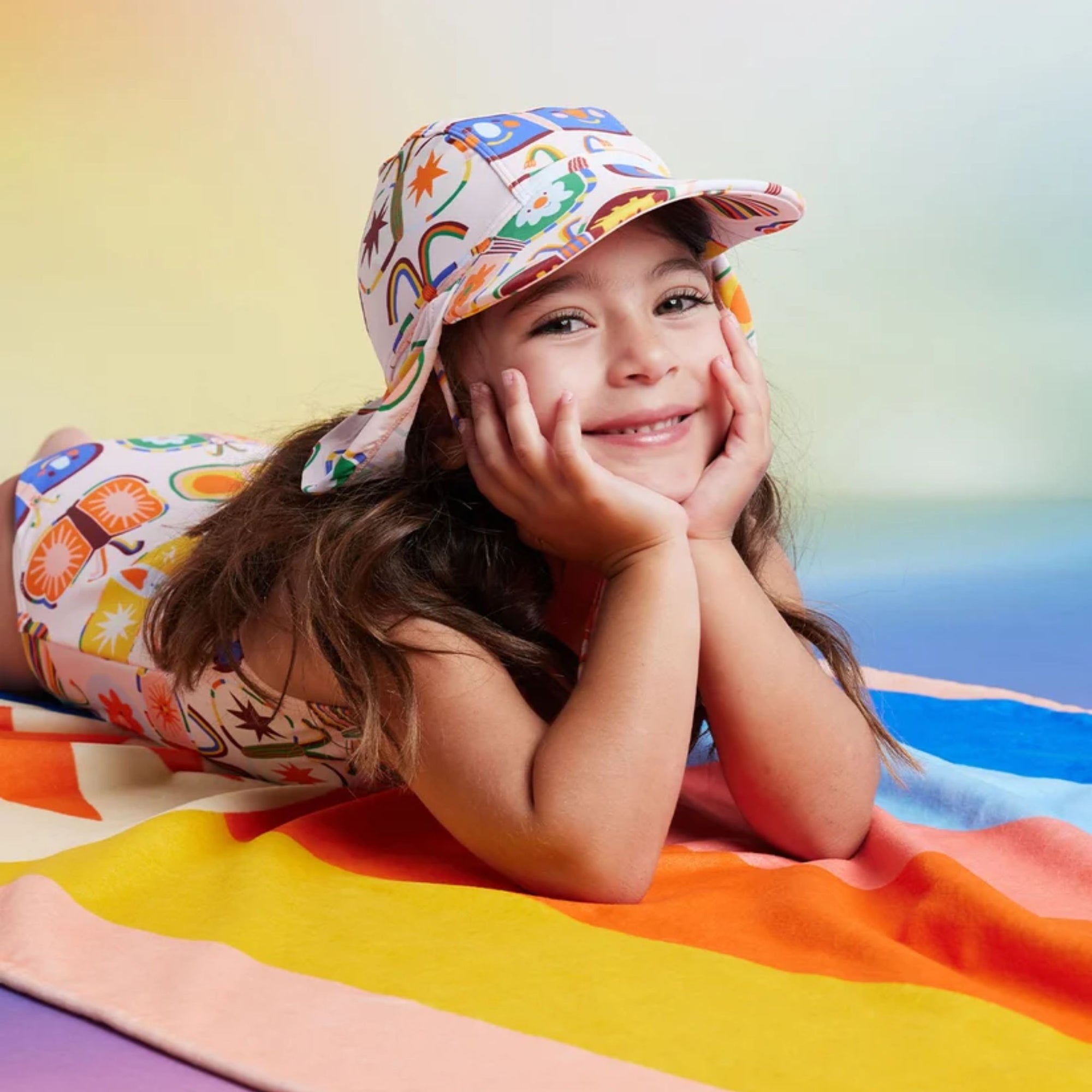Swim Hat