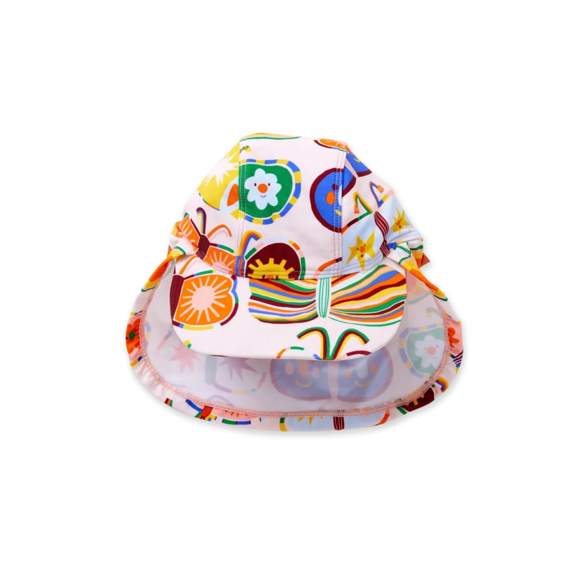 Swim Hat