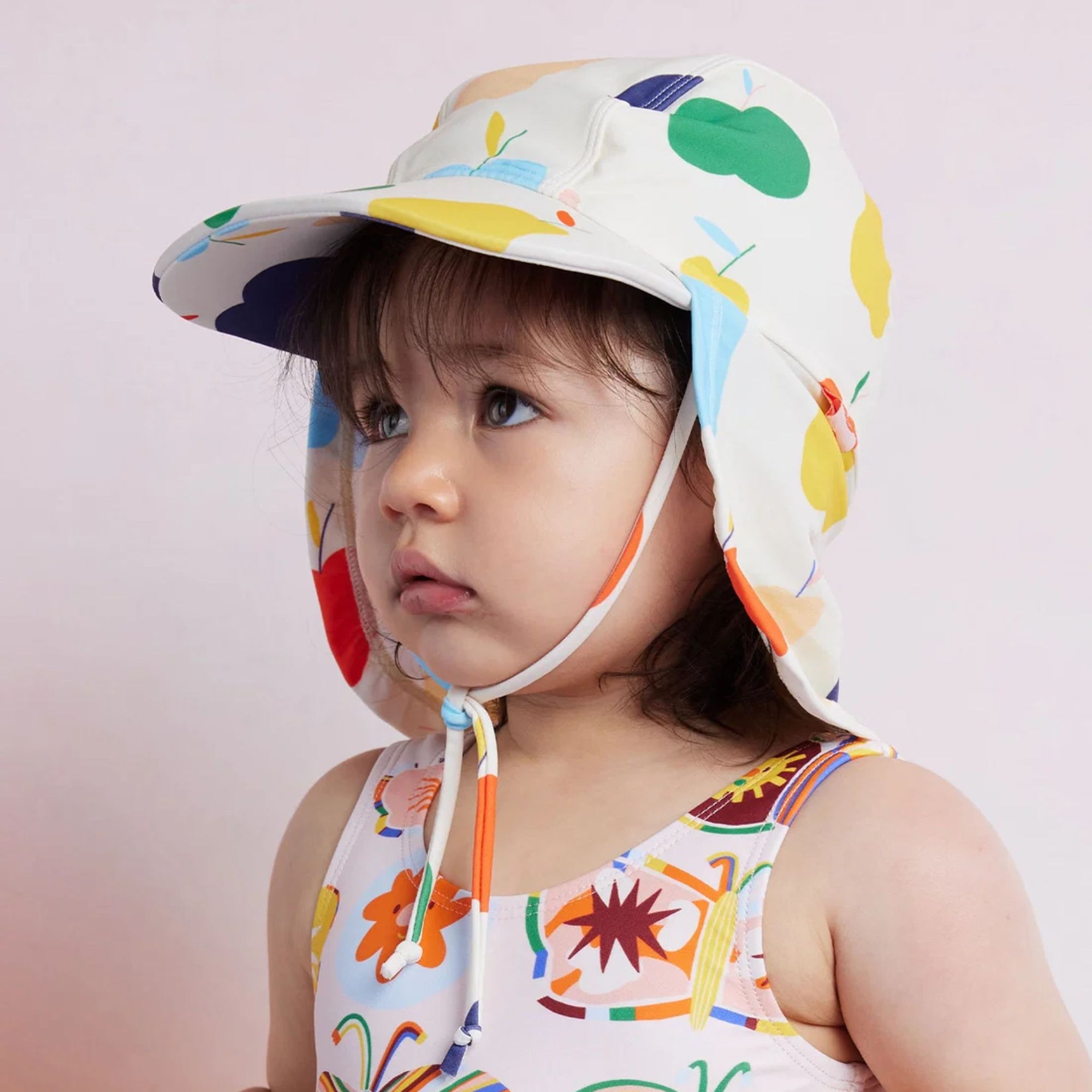 Swim Hat