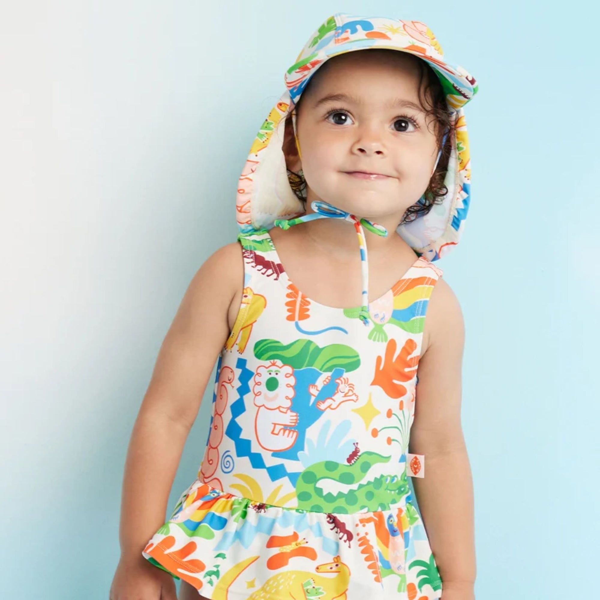 Swim Hat