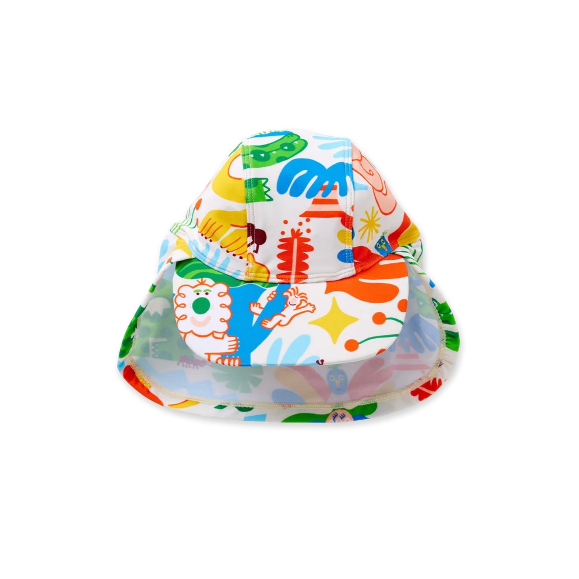 Swim Hat