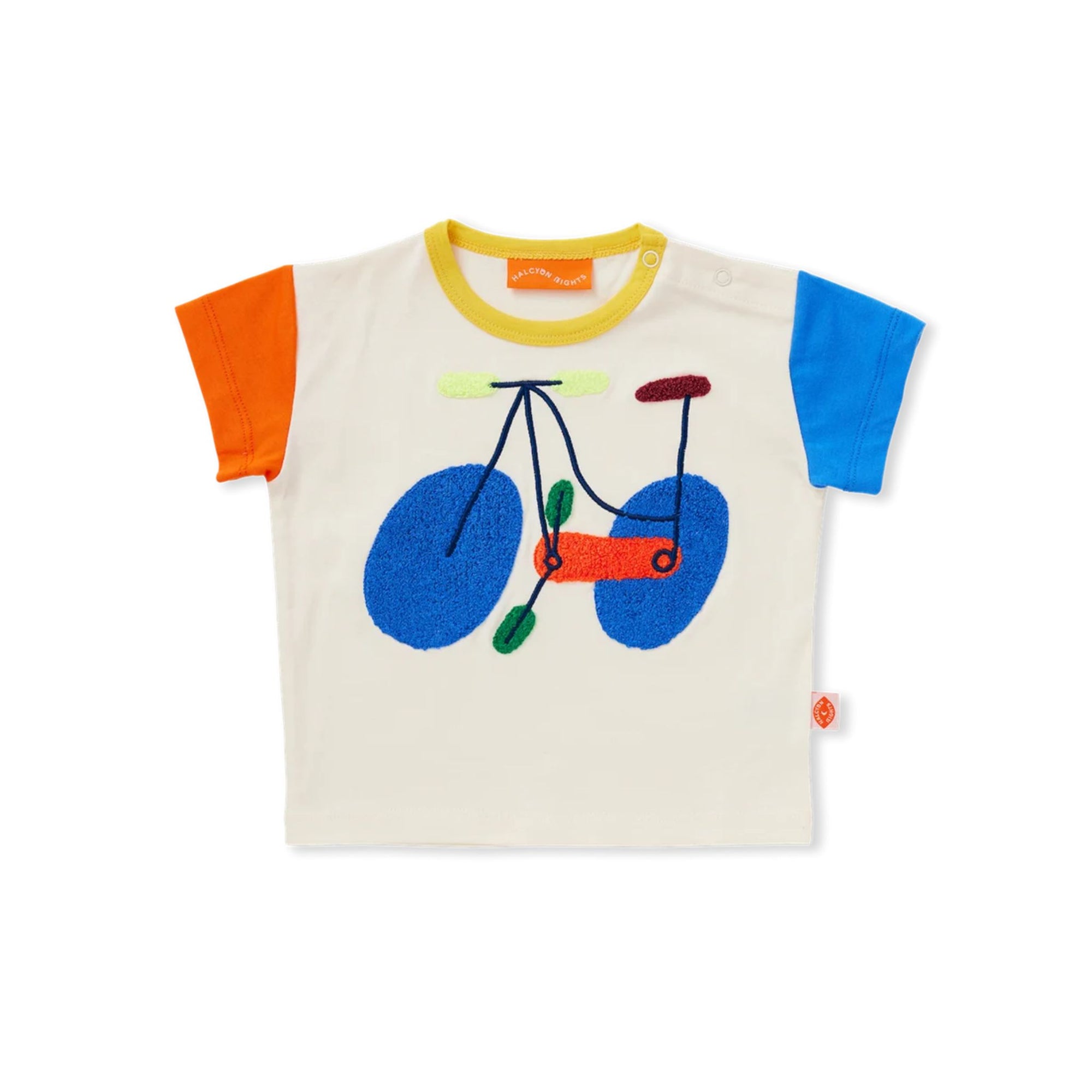 Cotton Tee Shirt