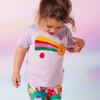 Halycon Tee