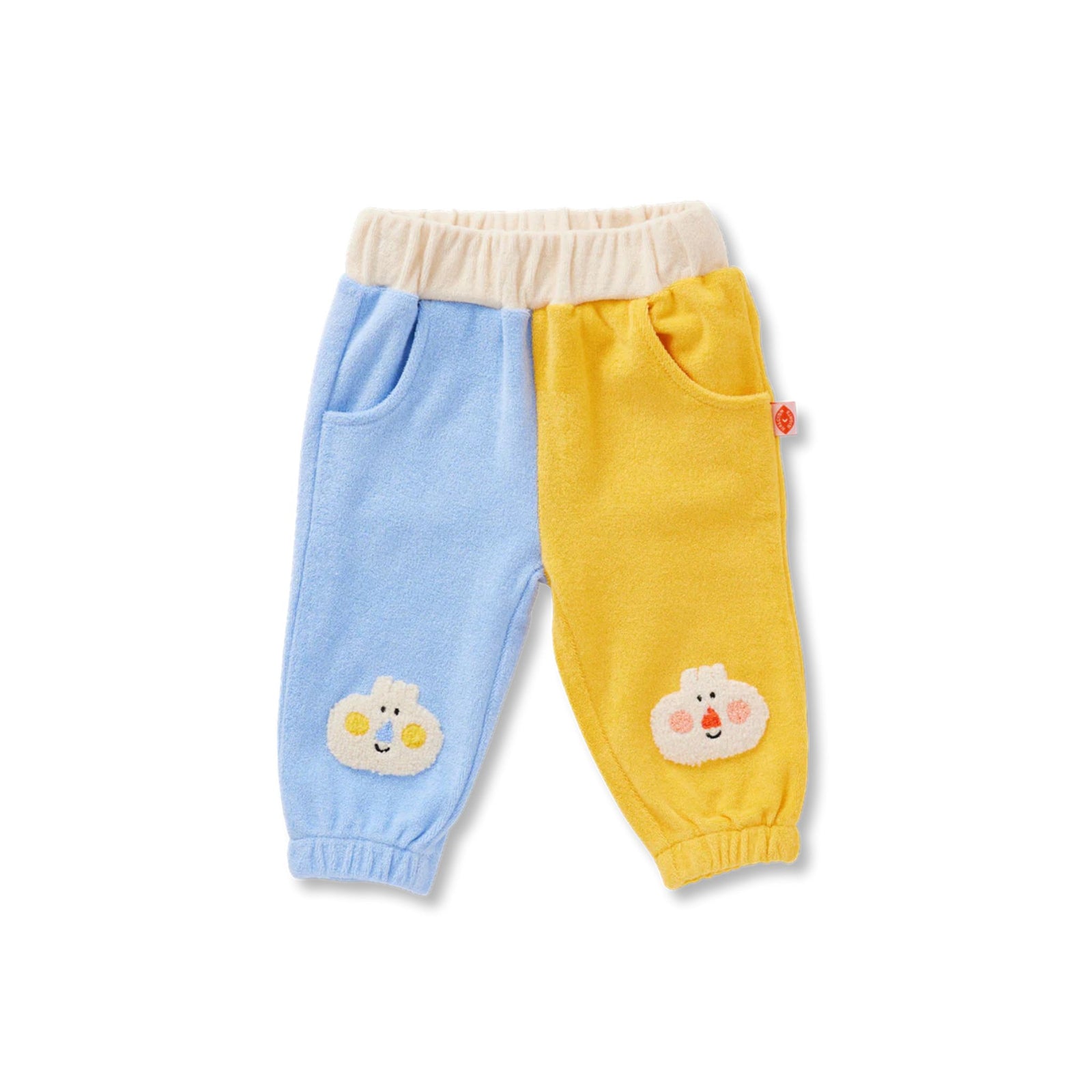 Terry Pants