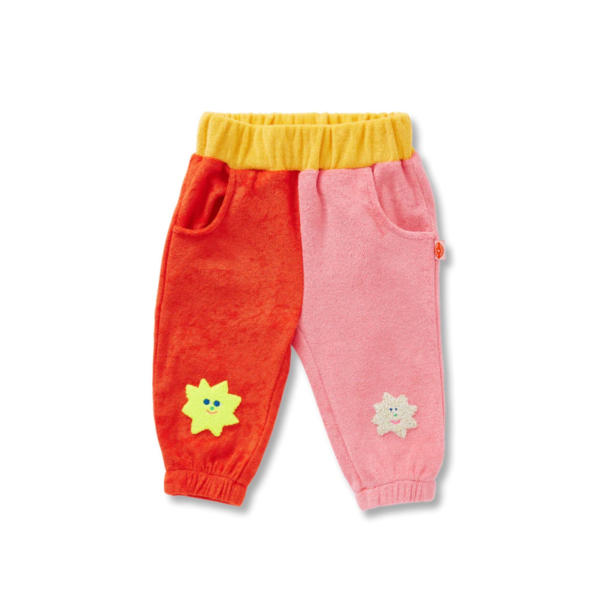Terry Pants
