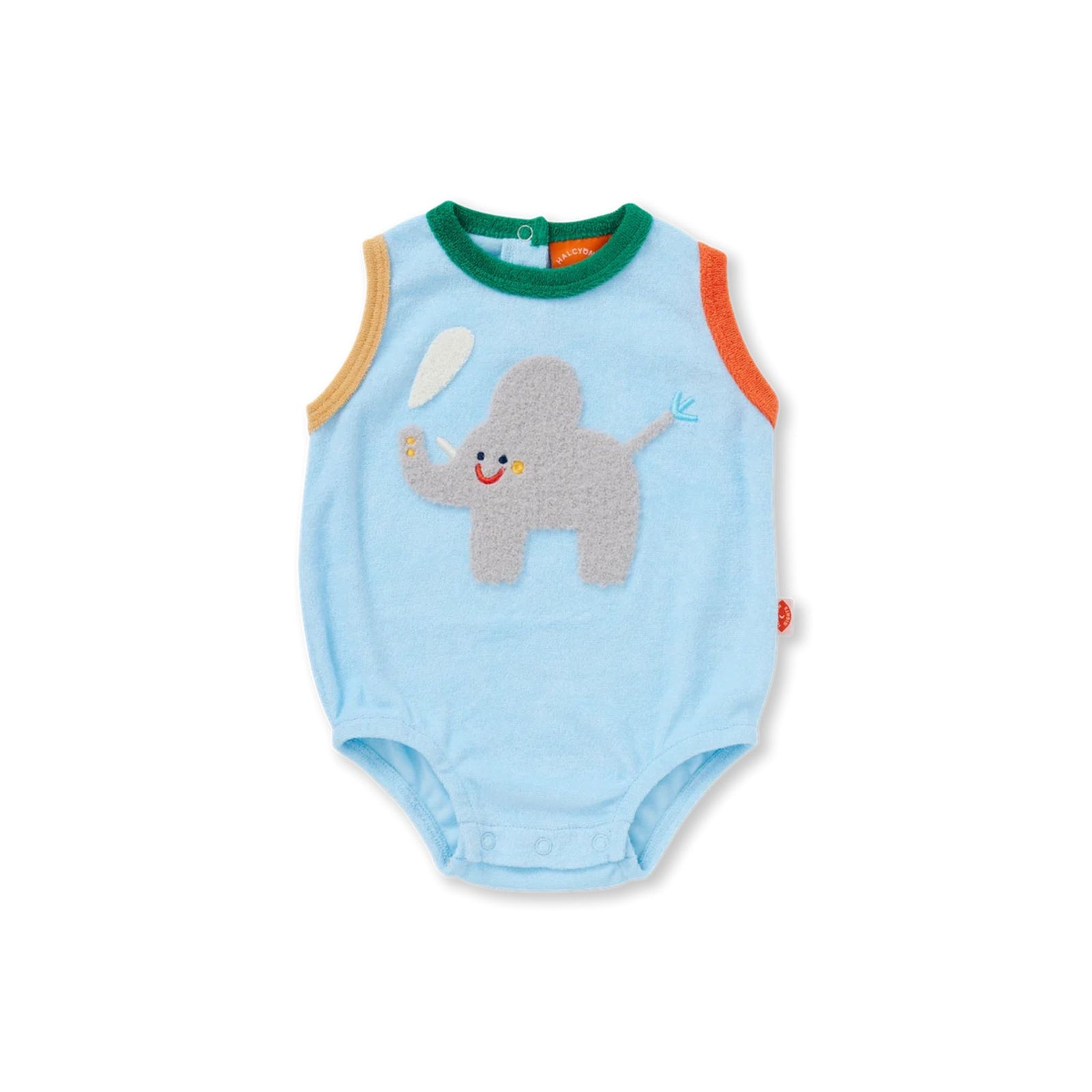 Terry Singletsuit