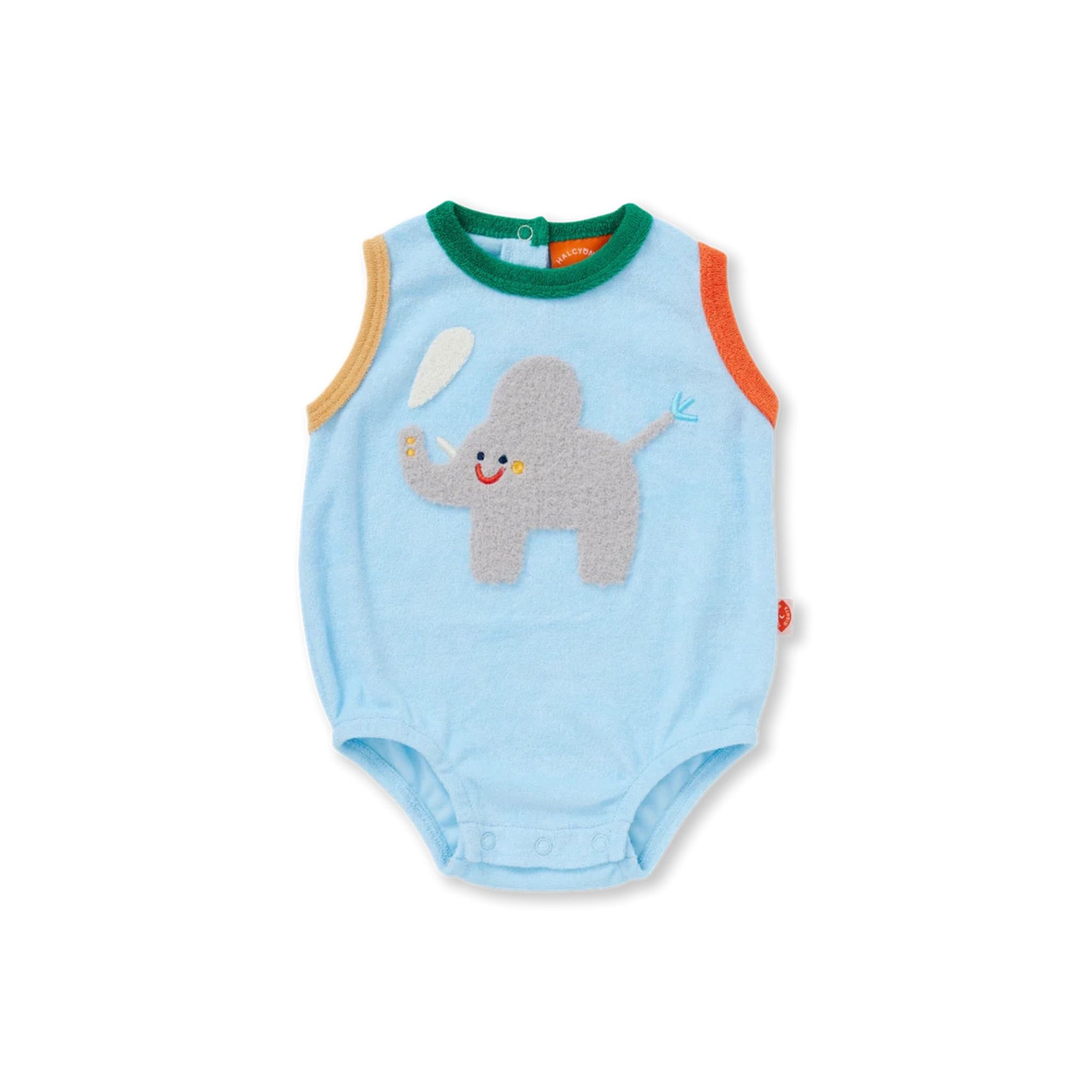 Terry Singletsuit