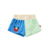 Terry Shorts