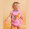 Terry Singlet Suit